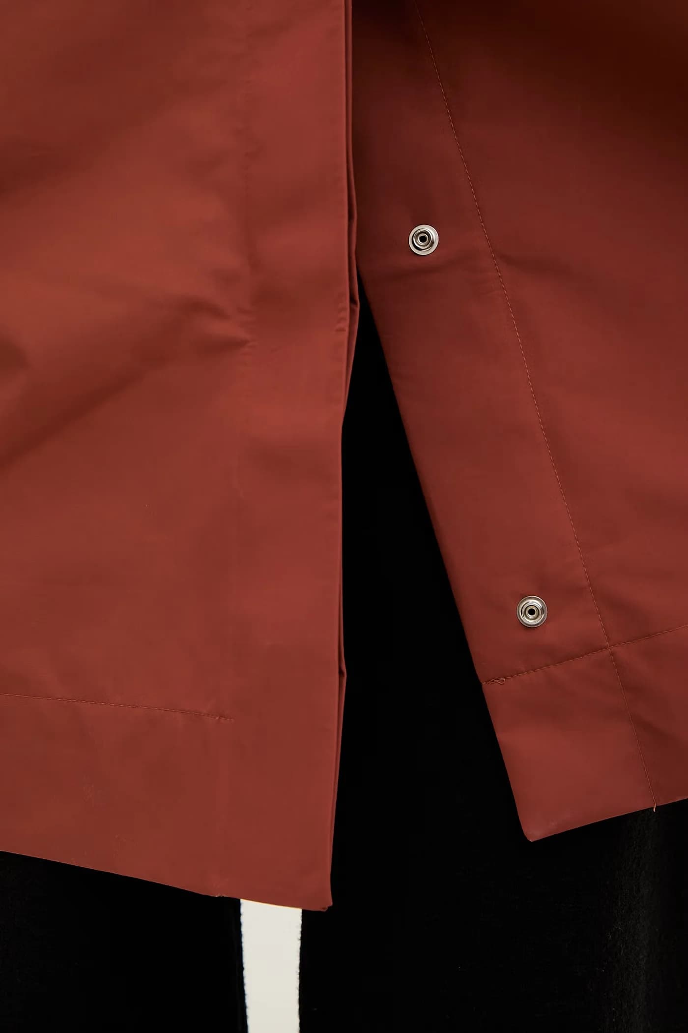 Женская переходная куртка - фото 8