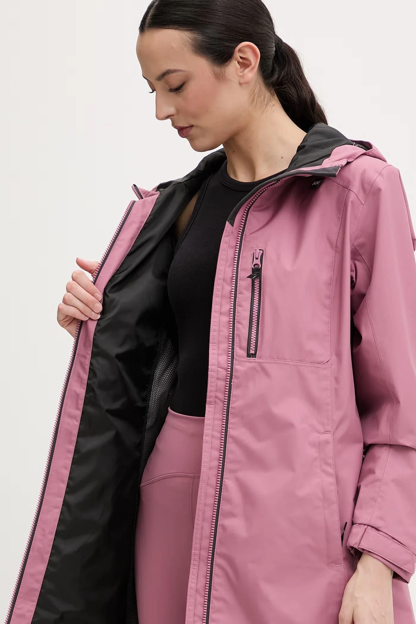 БЕЛФАСТ женская куртка - фото 6