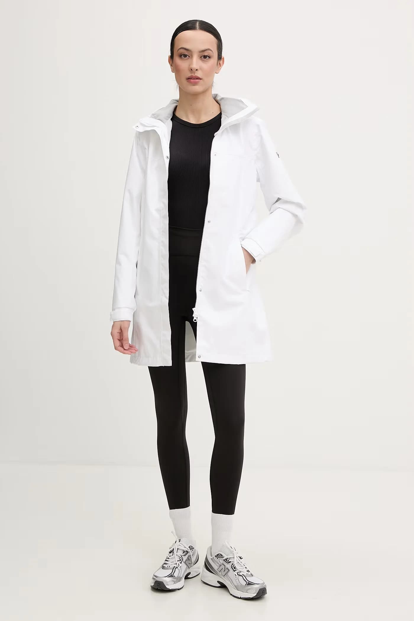 АДЕН женская куртка - фото 2