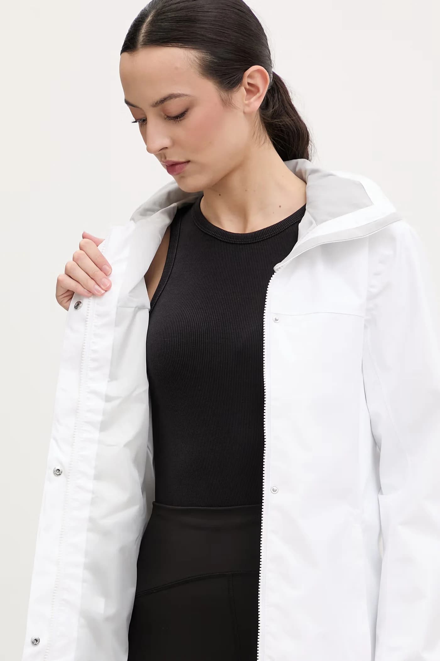 АДЕН женская куртка - фото 6