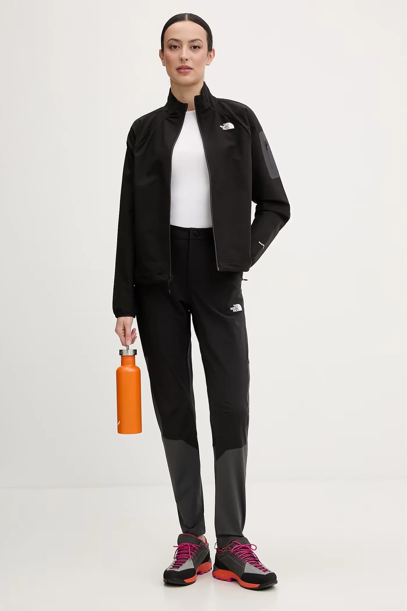 ПОДХОД женская спортивная куртка - фото 2