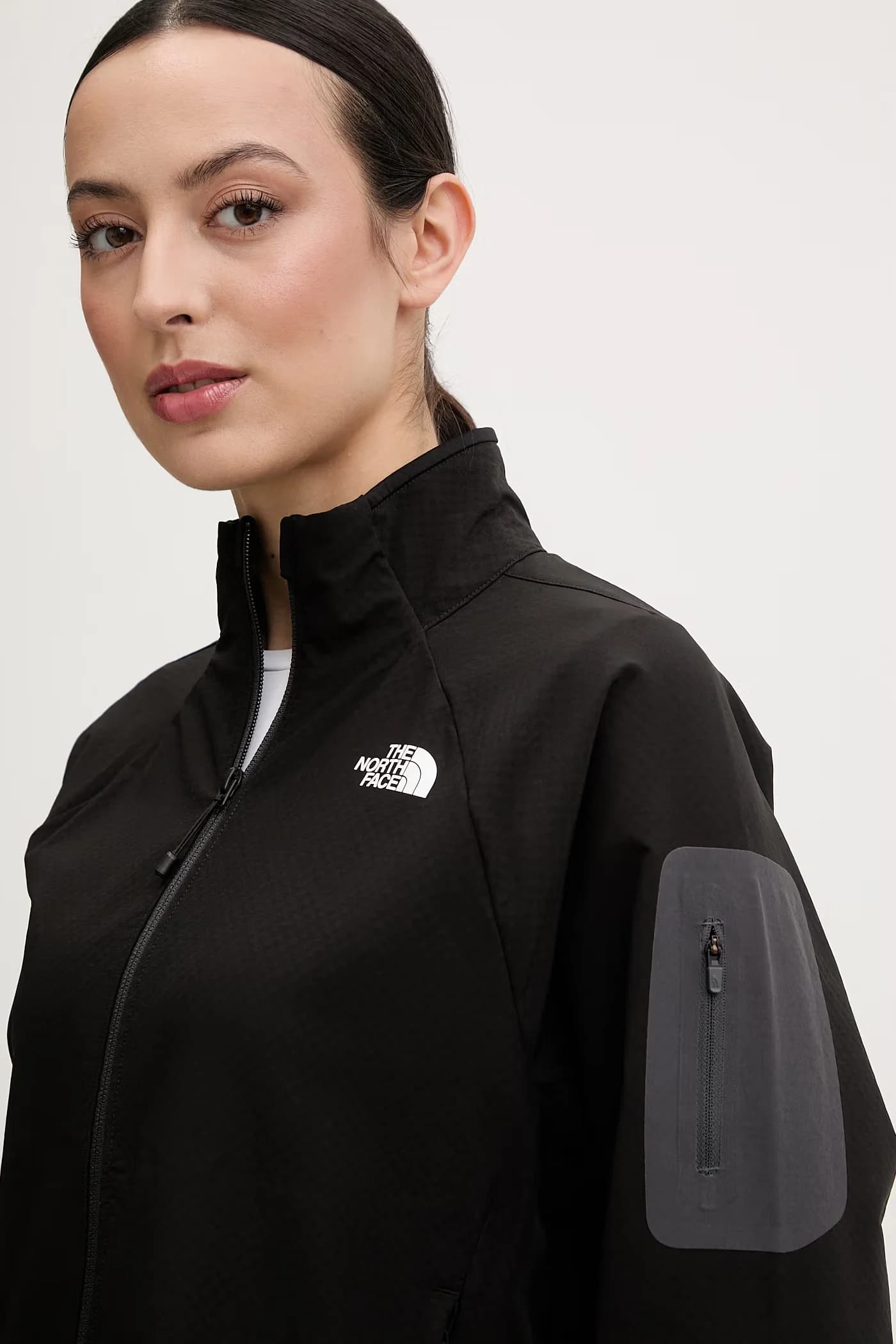 ПОДХОД женская спортивная куртка - фото 4