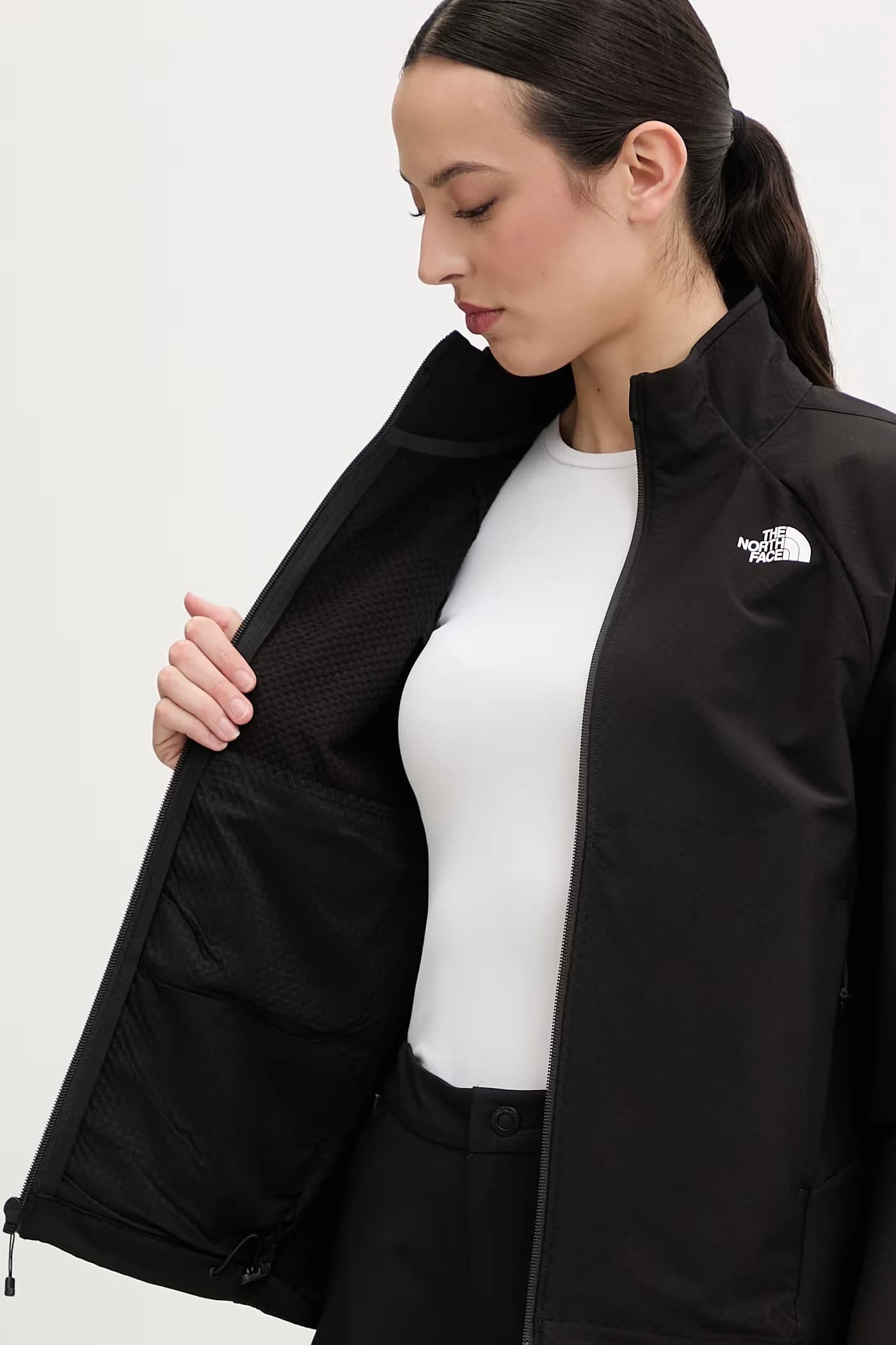 ПОДХОД женская спортивная куртка - фото 6