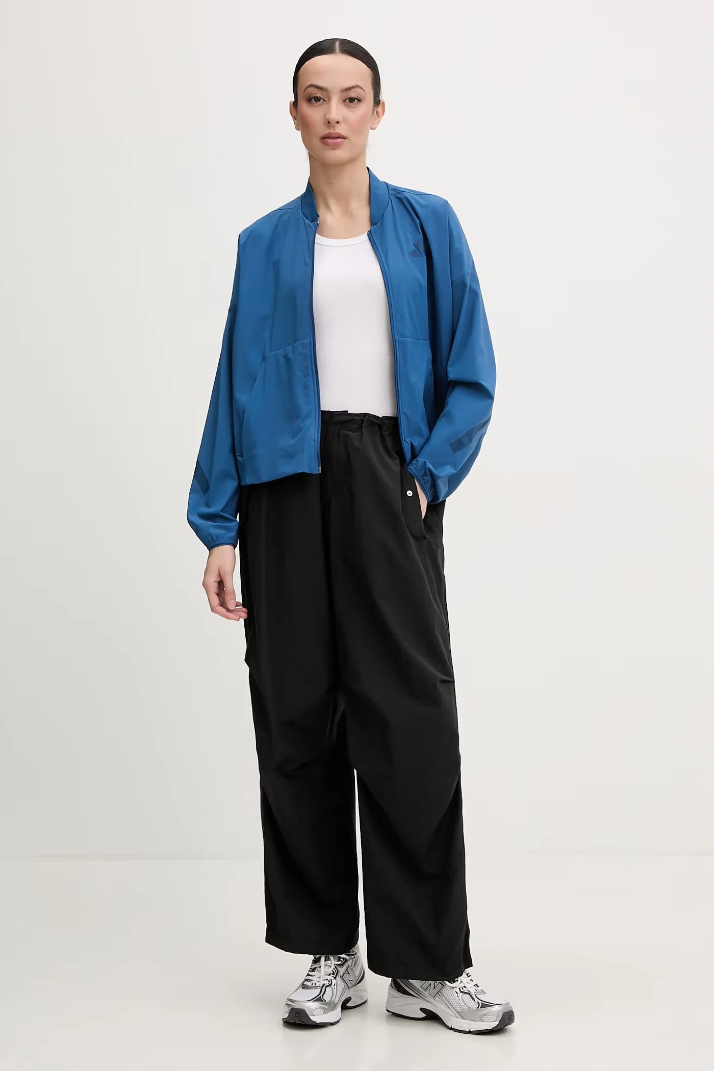 Женский бомбер x Z.N.E - фото 2