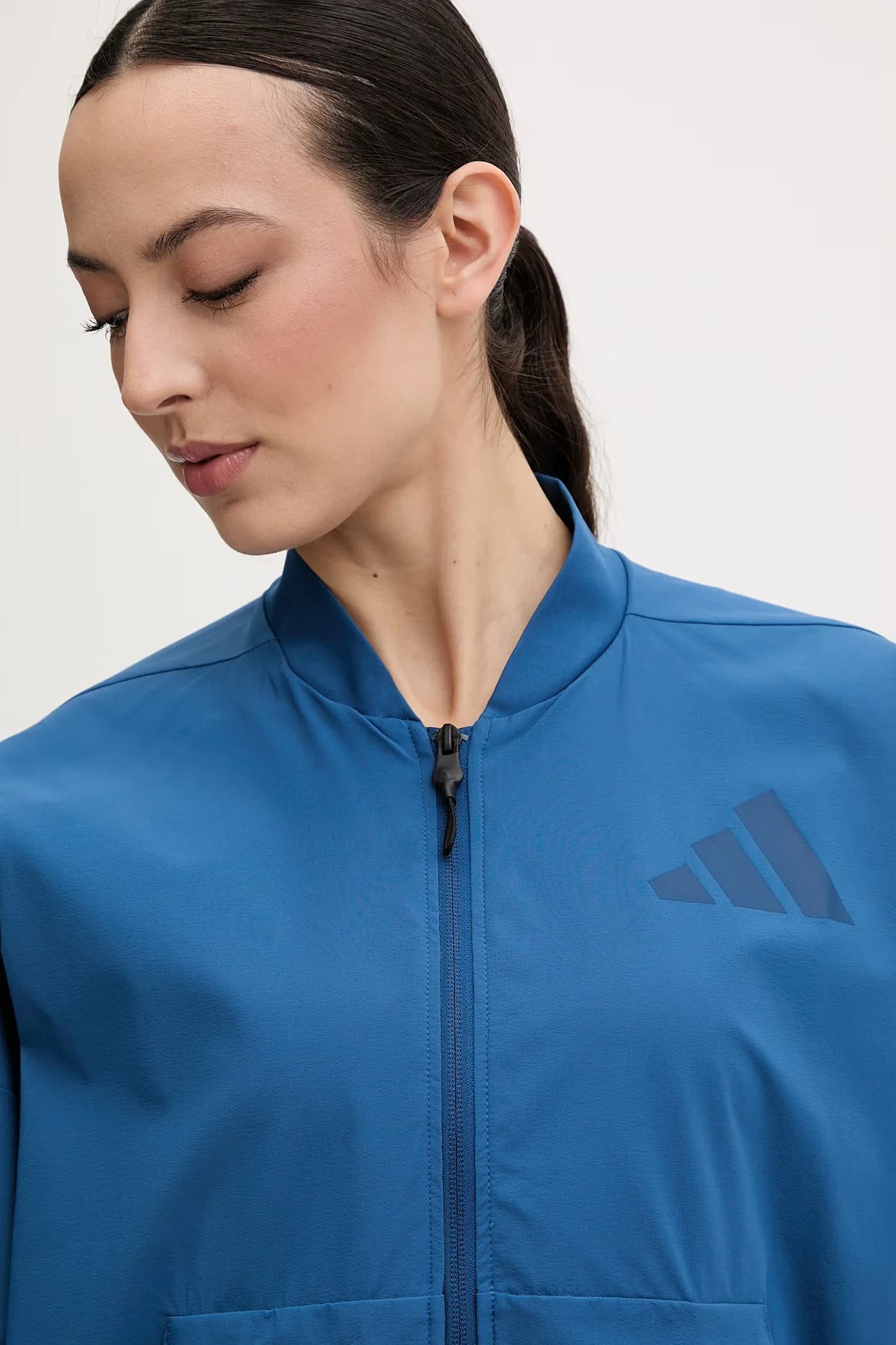 Женский бомбер x Z.N.E - фото 4