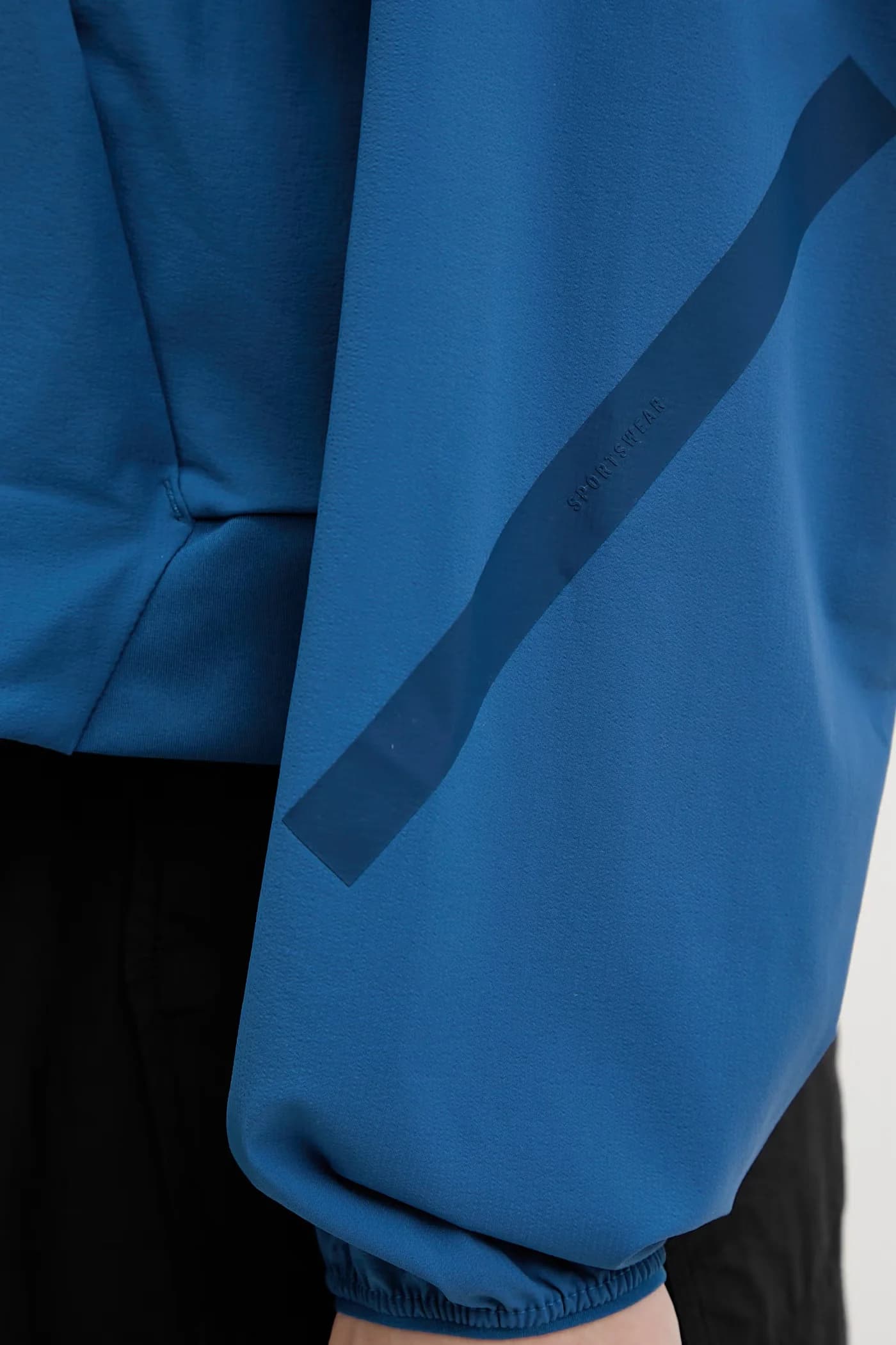 Женский бомбер x Z.N.E - фото 5