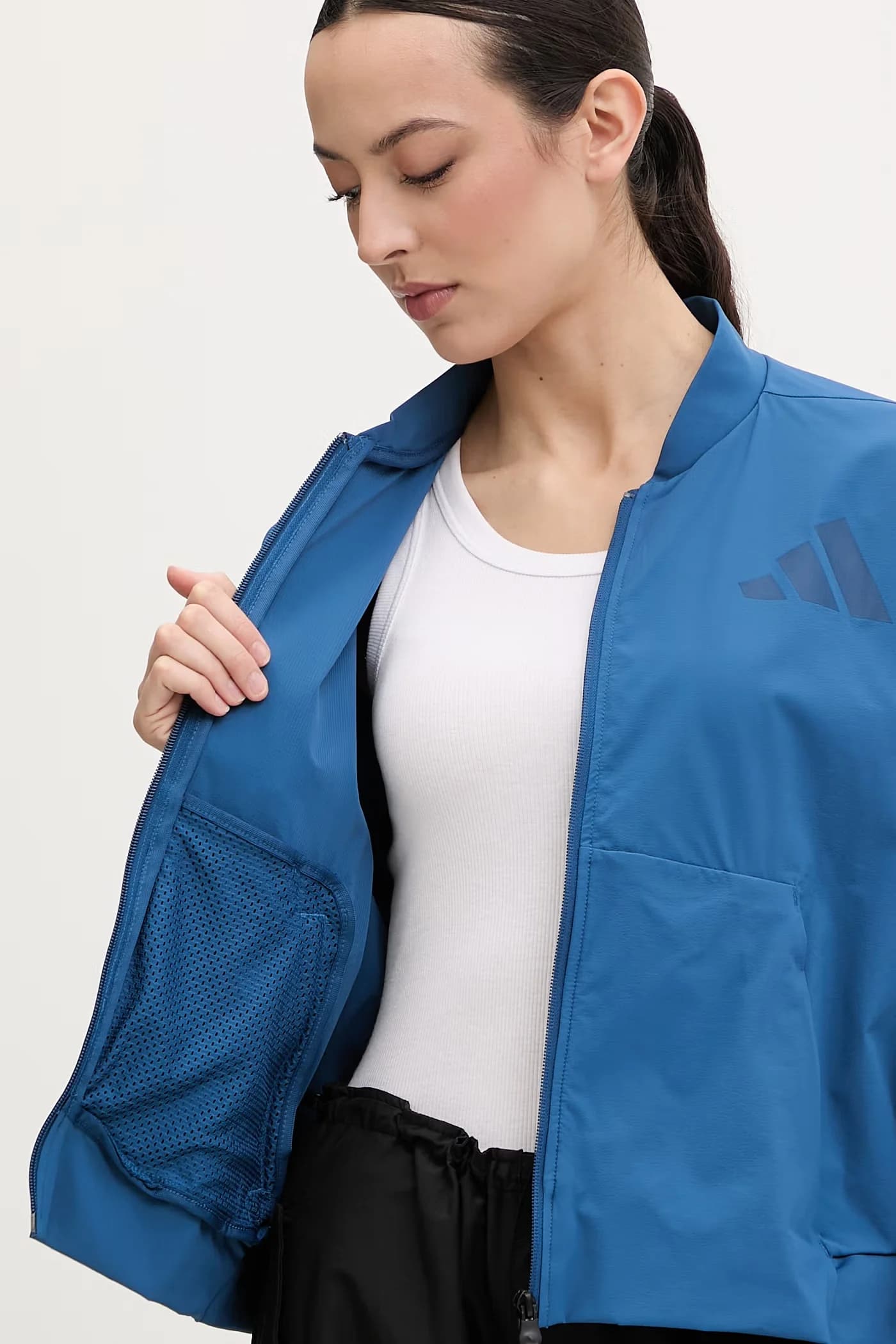 Женский бомбер x Z.N.E - фото 6