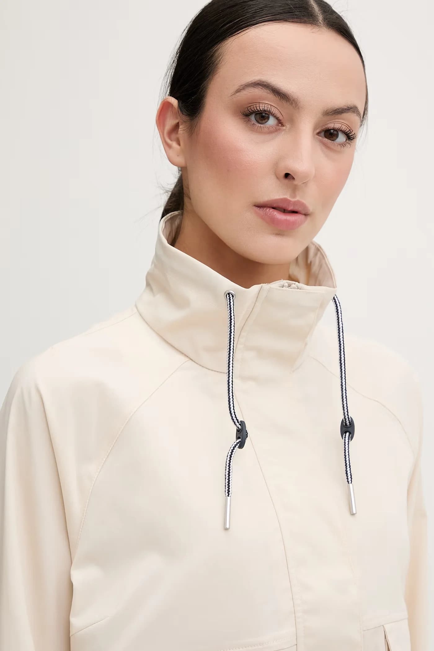 ПОЗИТАНО женская куртка - фото 4