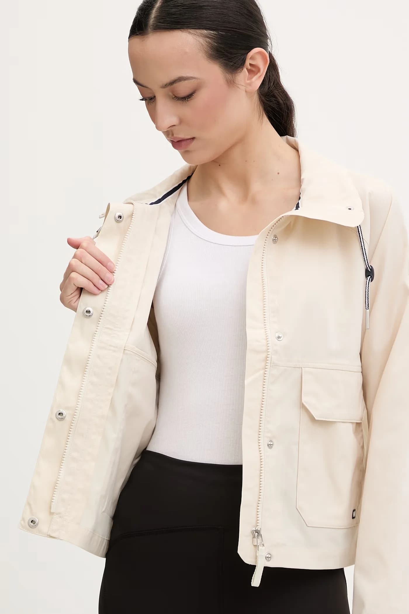 ПОЗИТАНО женская куртка - фото 6