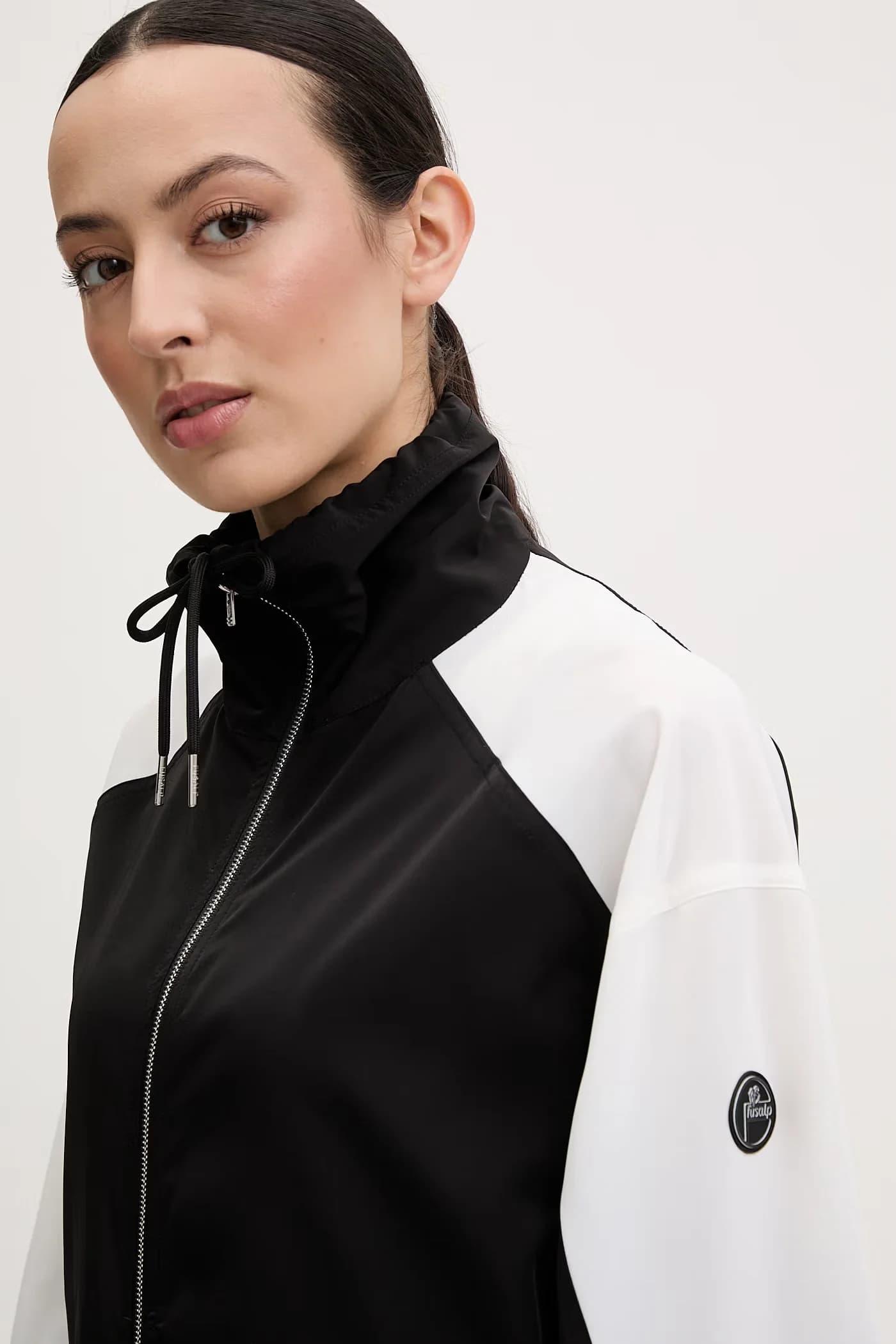 АЛЕРИА женская куртка - фото 4