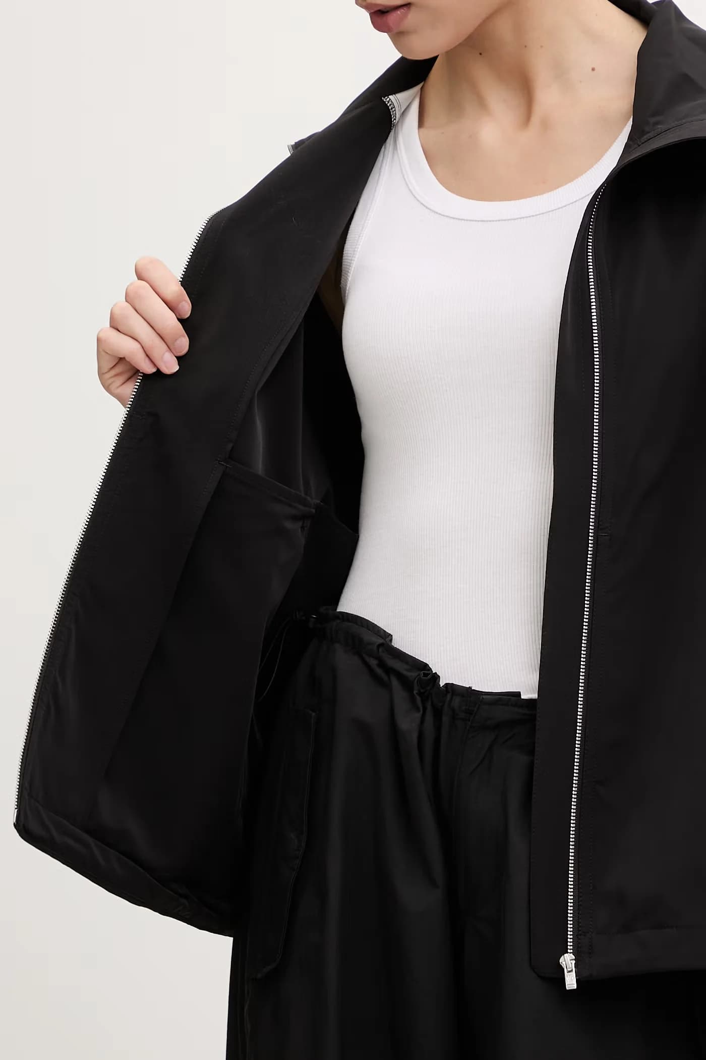 АЛЕРИА женская куртка - фото 6