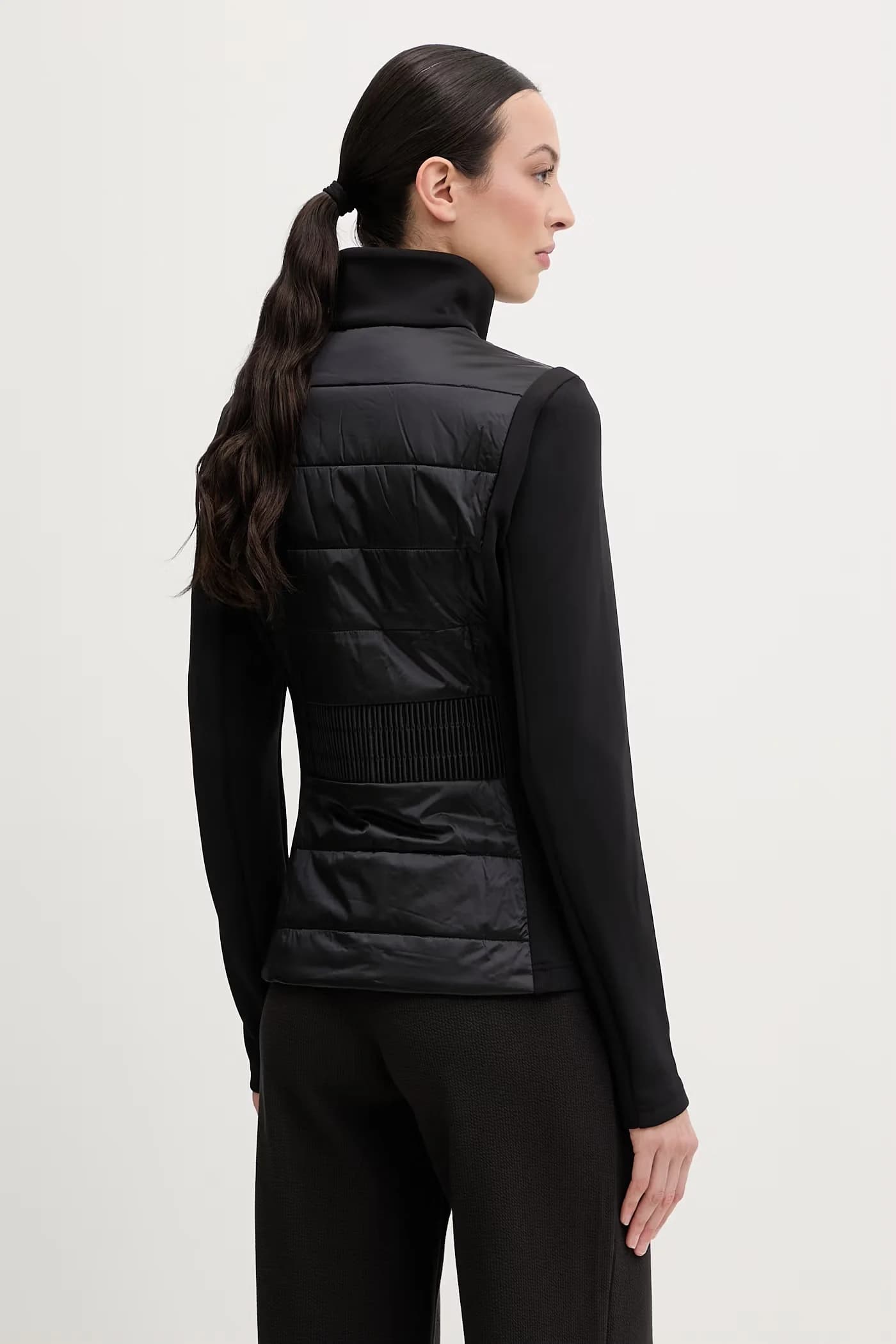 LINN женская межсезонная куртка - фото 3