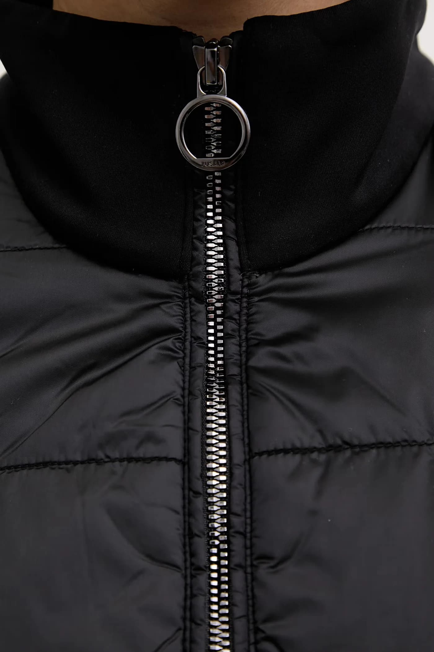 LINN женская межсезонная куртка - фото 5