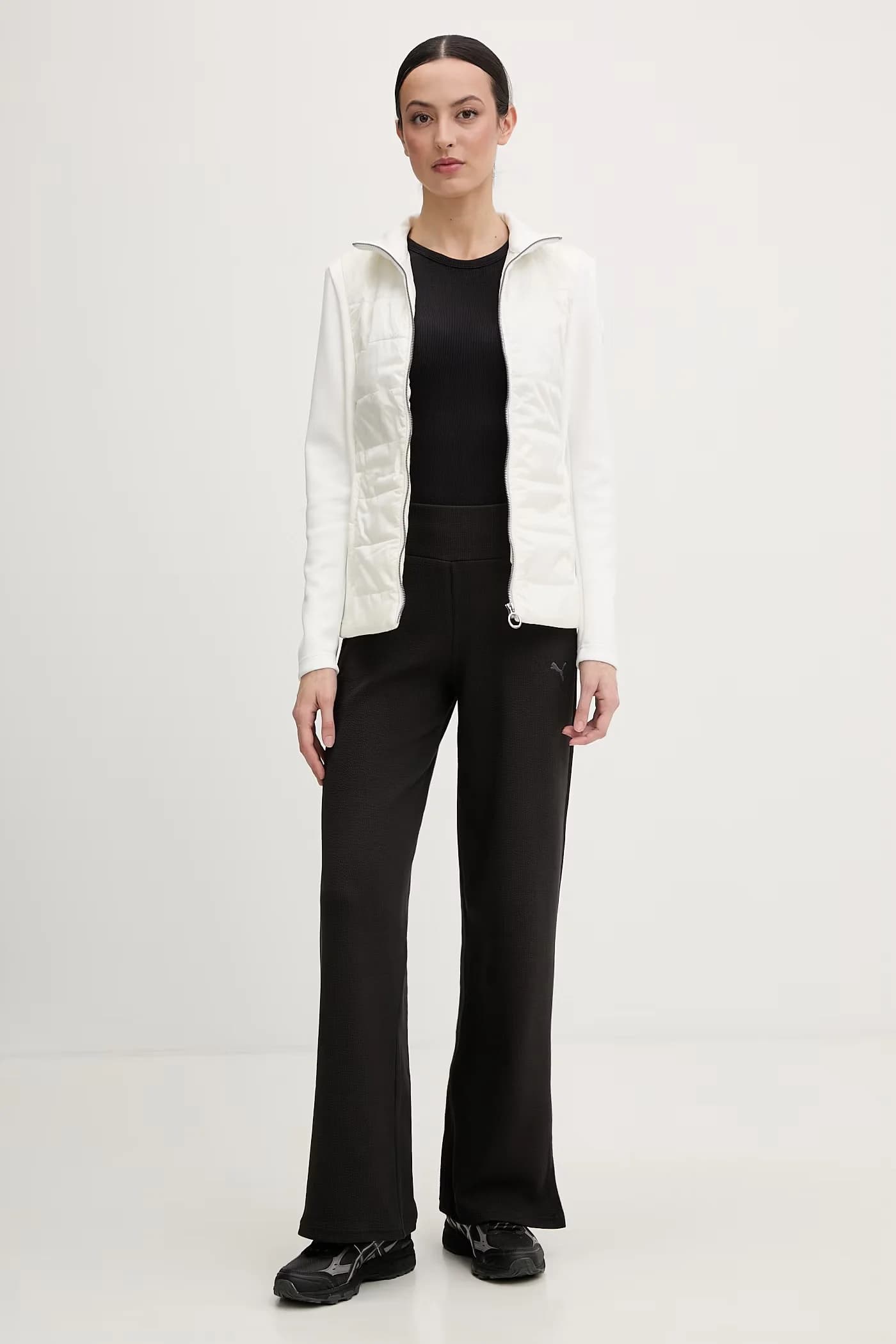 LINN женская межсезонная куртка - фото 2