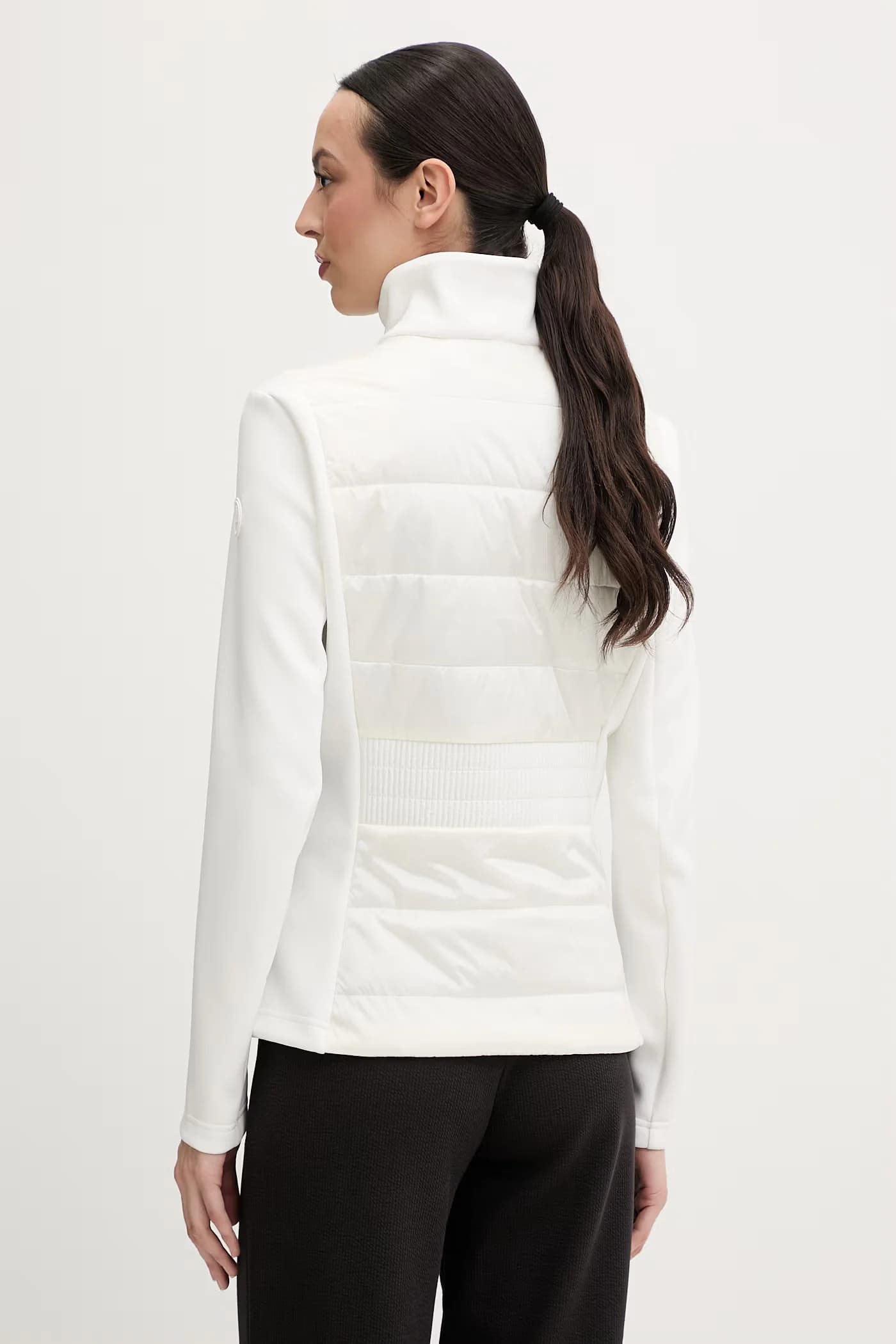 LINN женская межсезонная куртка - фото 3