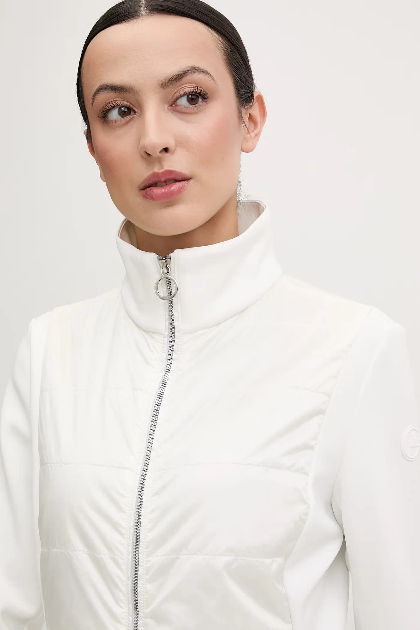 LINN женская межсезонная куртка - фото 4