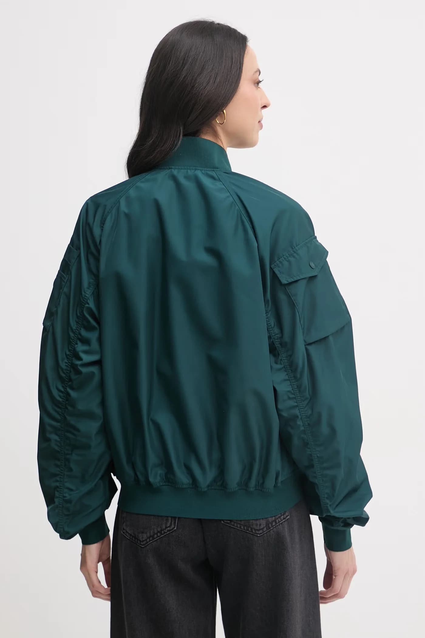 LIL женский бомбер - фото 3