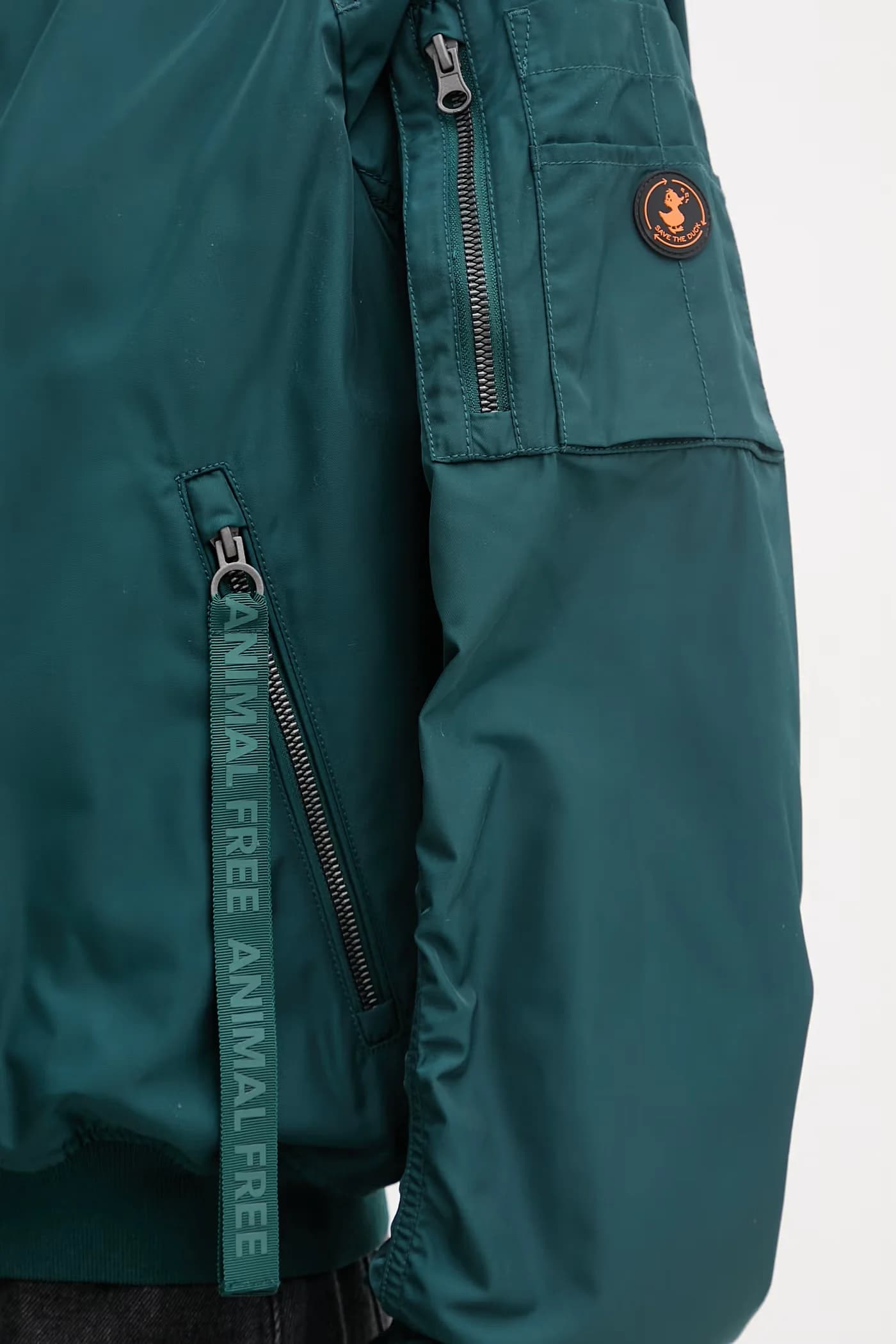 LIL женский бомбер - фото 5