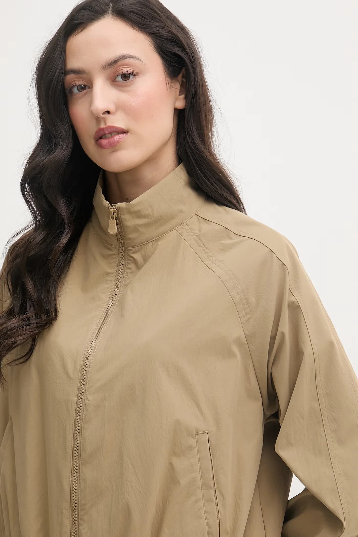 WYLA женская куртка - фото 4