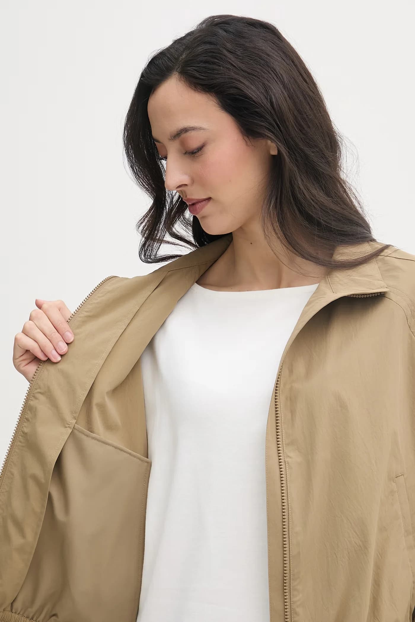 WYLA женская куртка - фото 7