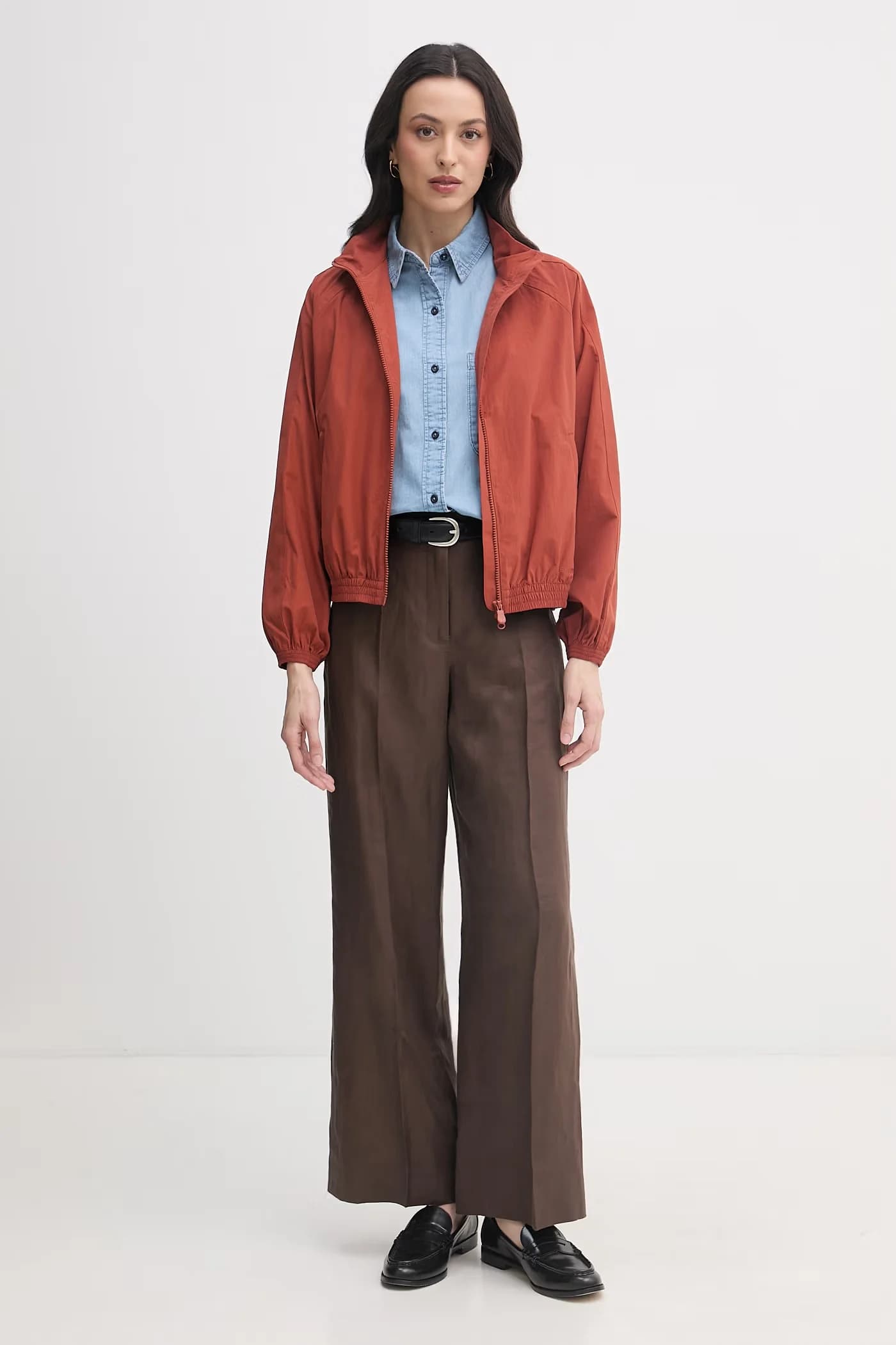 WYLA женская куртка - фото 2