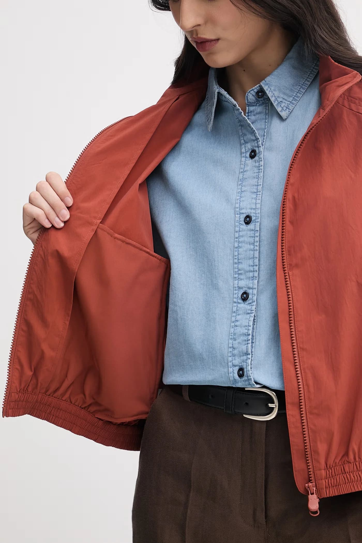 WYLA женская куртка - фото 7