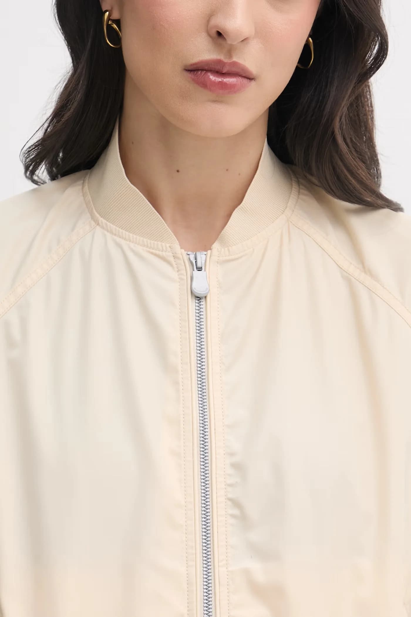 LIL женский бомбер - фото 3