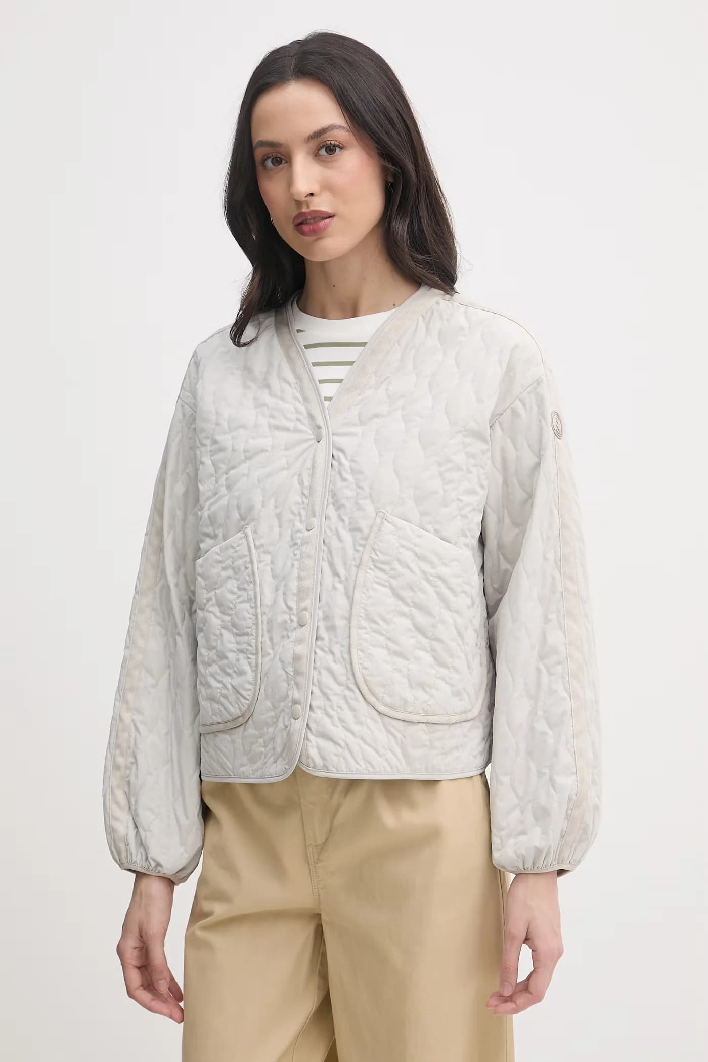 Женская переходная куртка FARA