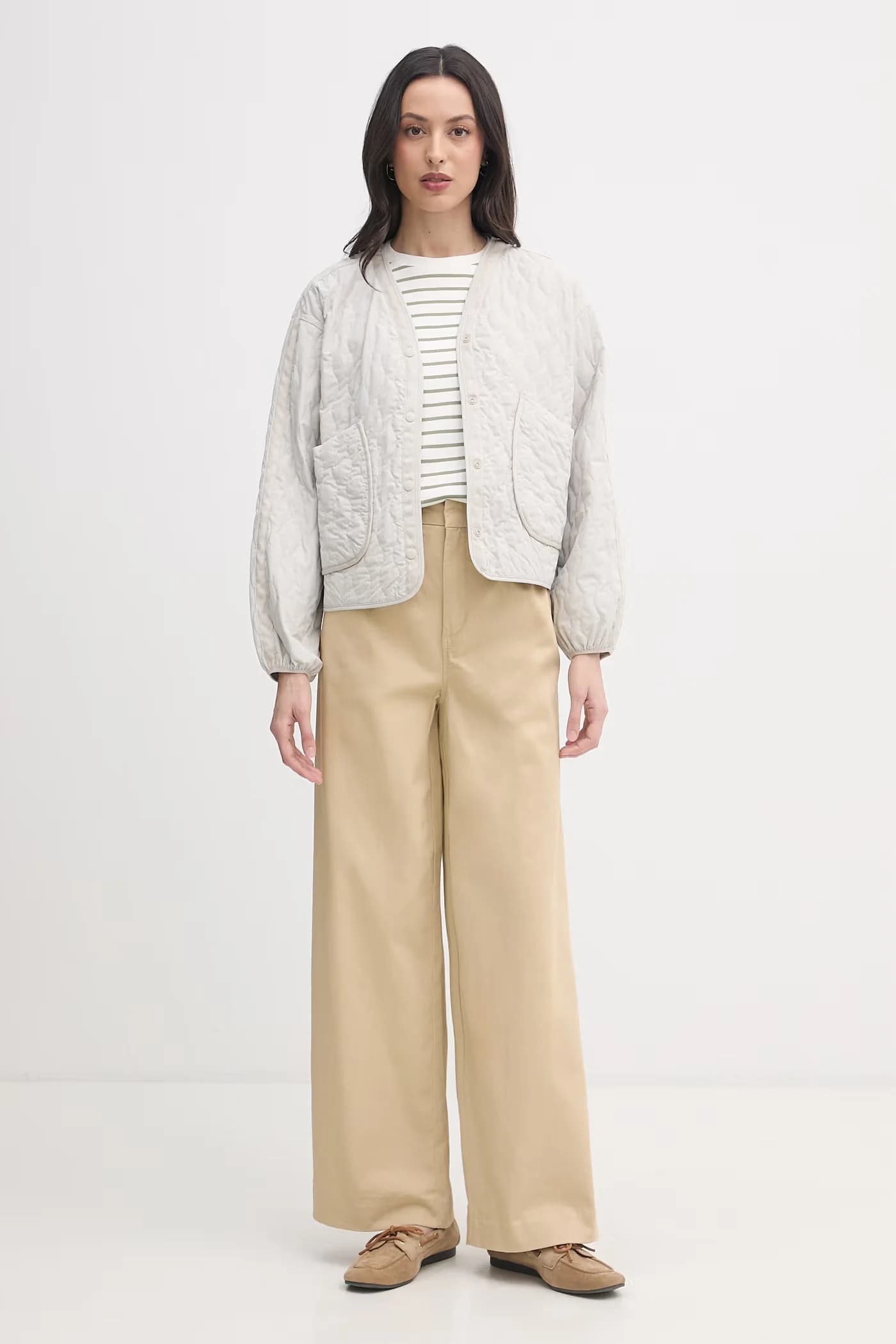 Женская переходная куртка FARA - фото 2