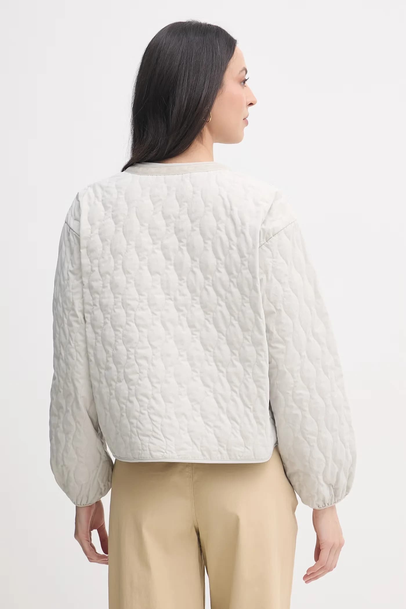 Женская переходная куртка FARA - фото 3