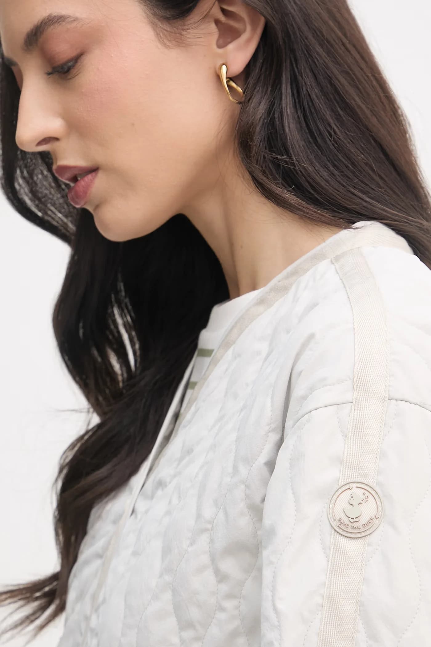 Женская переходная куртка FARA - фото 4