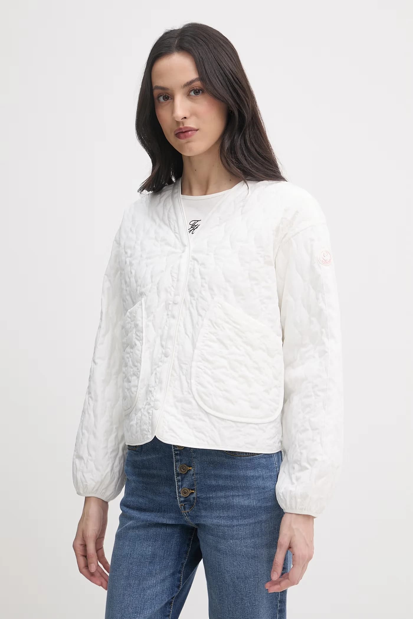 Женская переходная куртка FARA