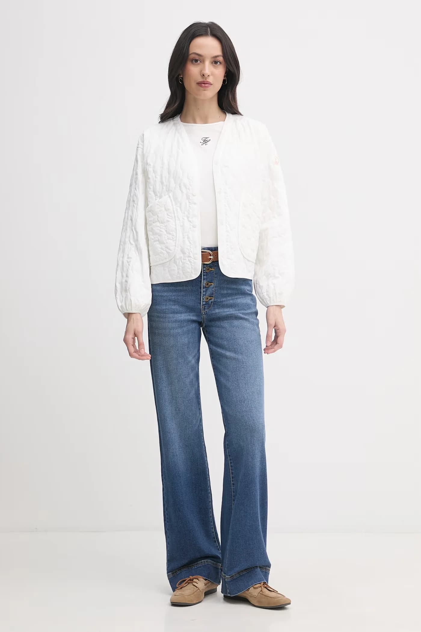 Женская переходная куртка FARA - фото 2