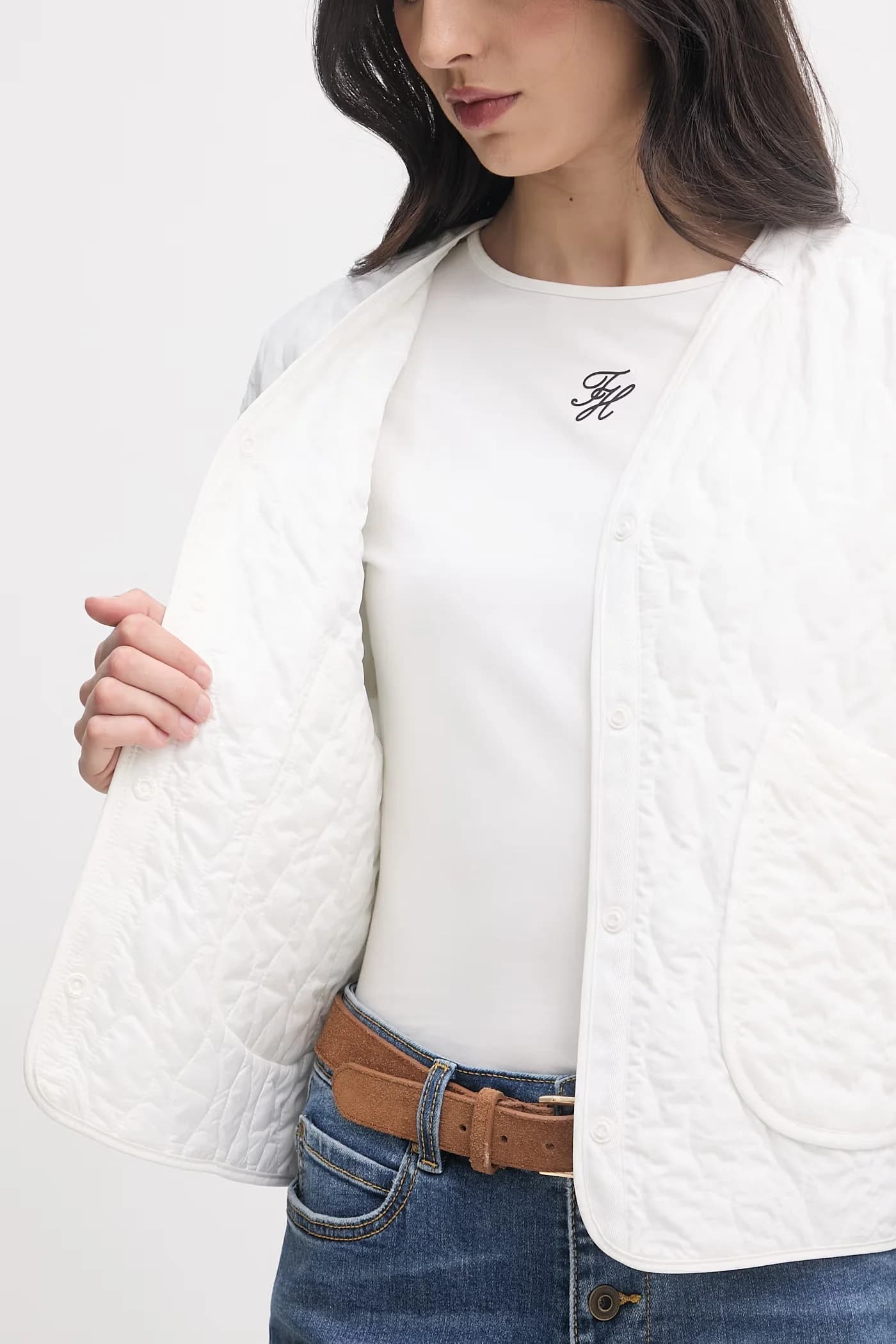 Женская переходная куртка FARA - фото 5