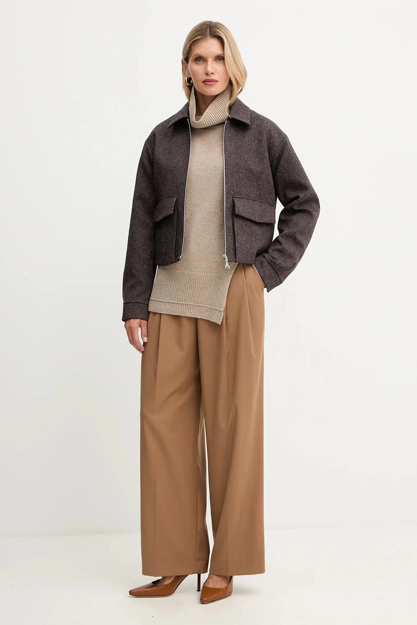 Куртка - фото 2