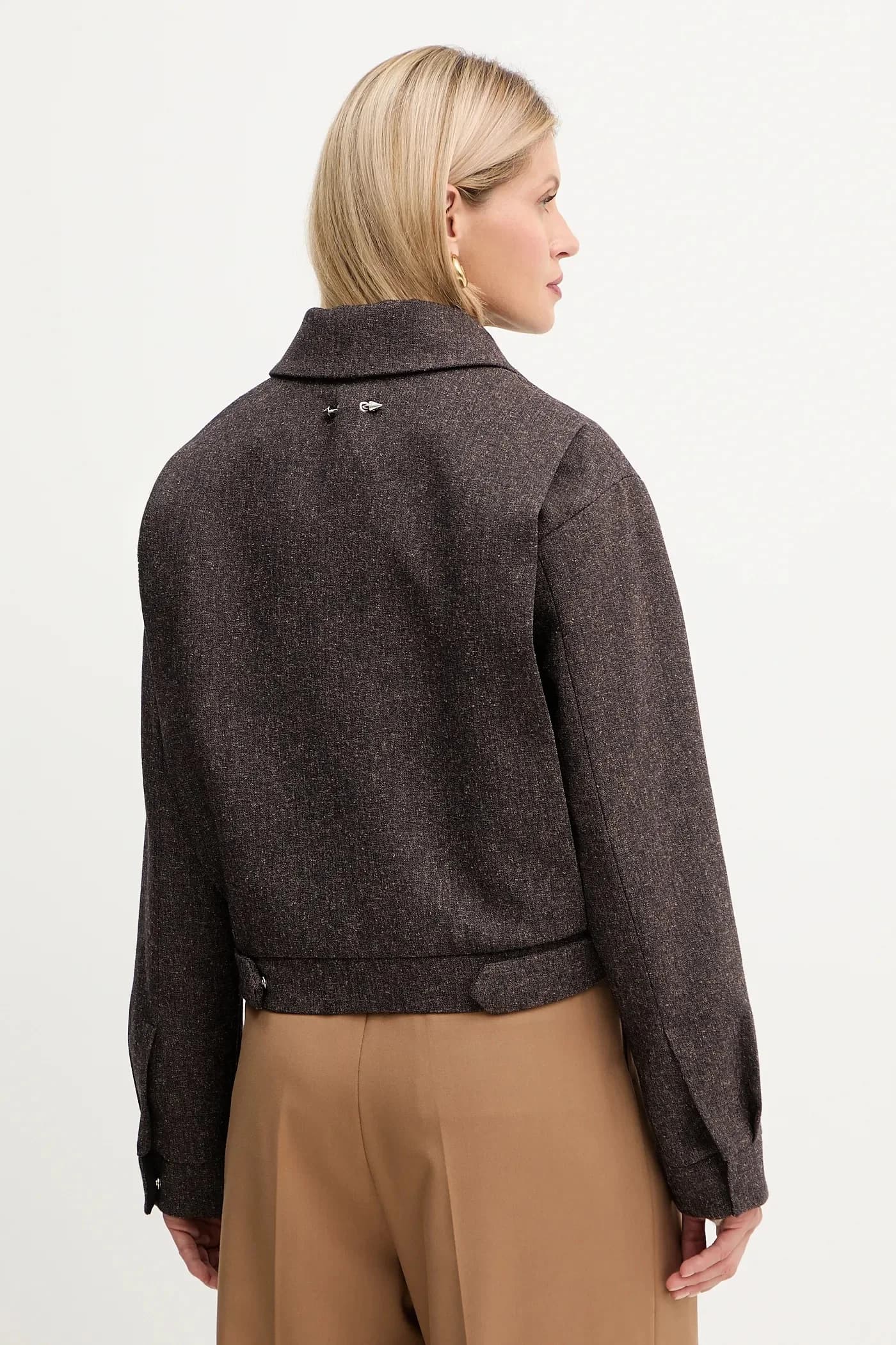 Куртка - фото 3