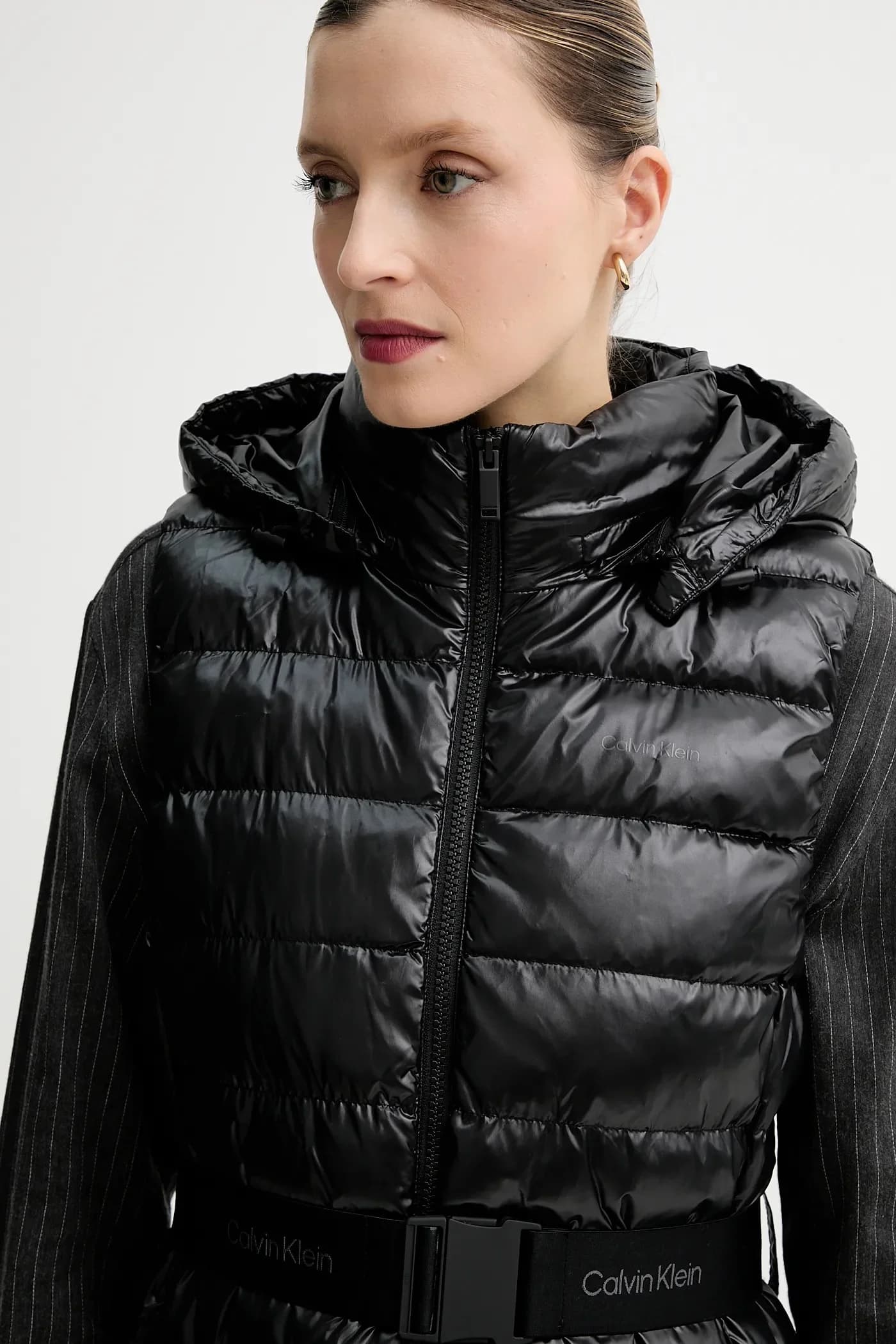 Без рукавов - фото 4