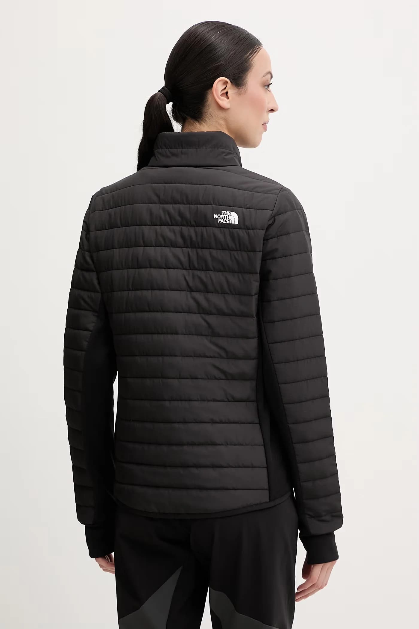 Женская трекинговая куртка Canyonlands - фото 3