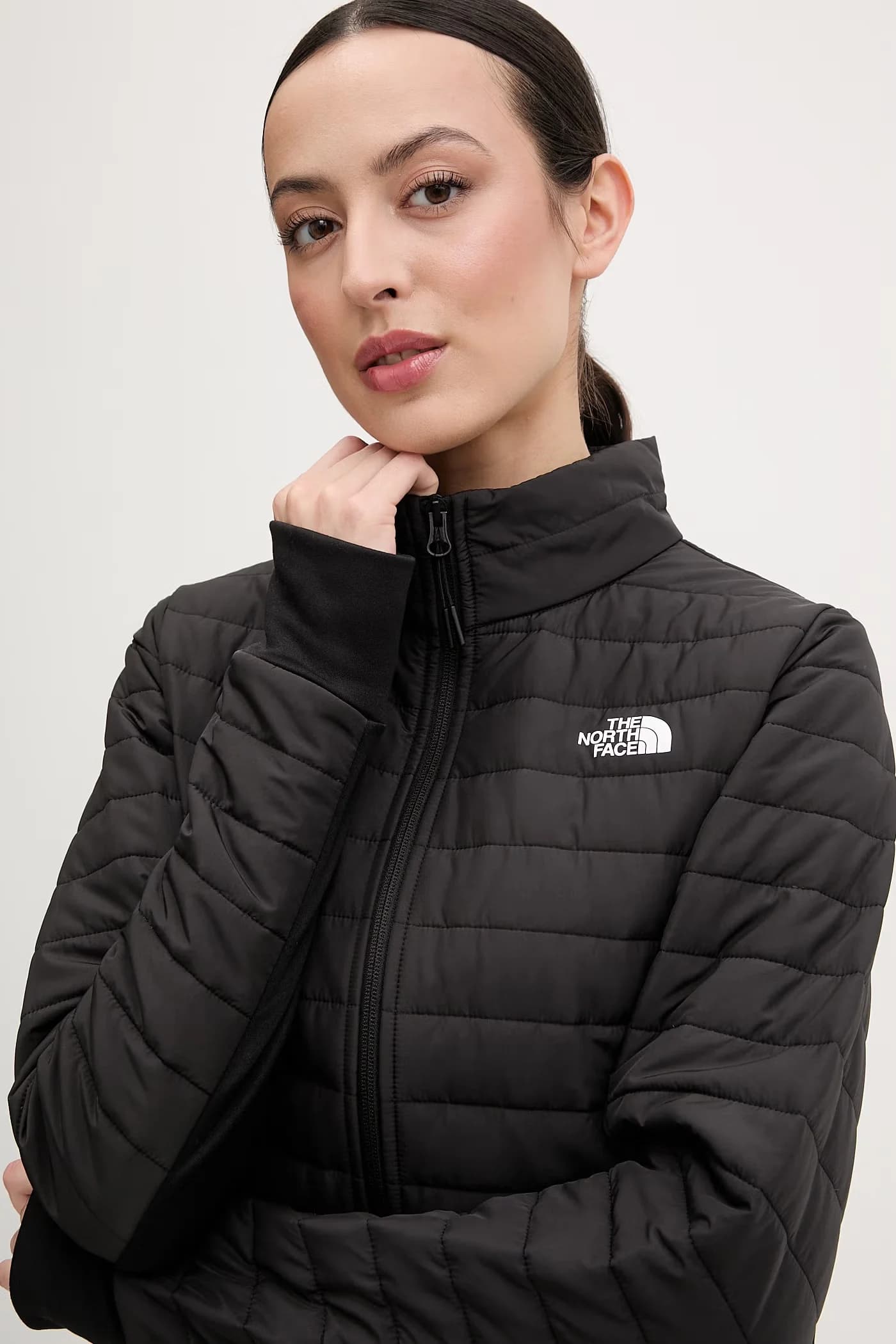 Женская трекинговая куртка Canyonlands - фото 4