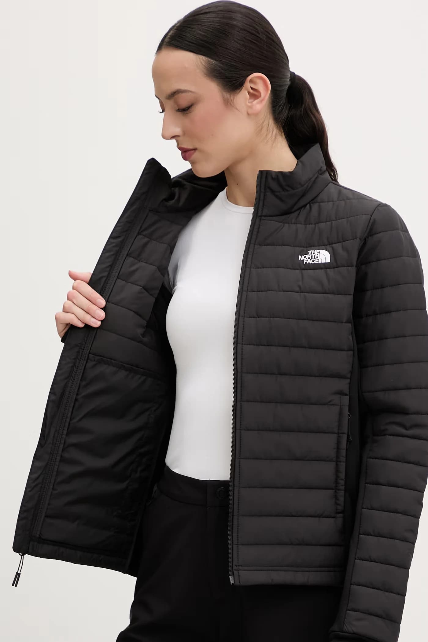 Женская трекинговая куртка Canyonlands - фото 6