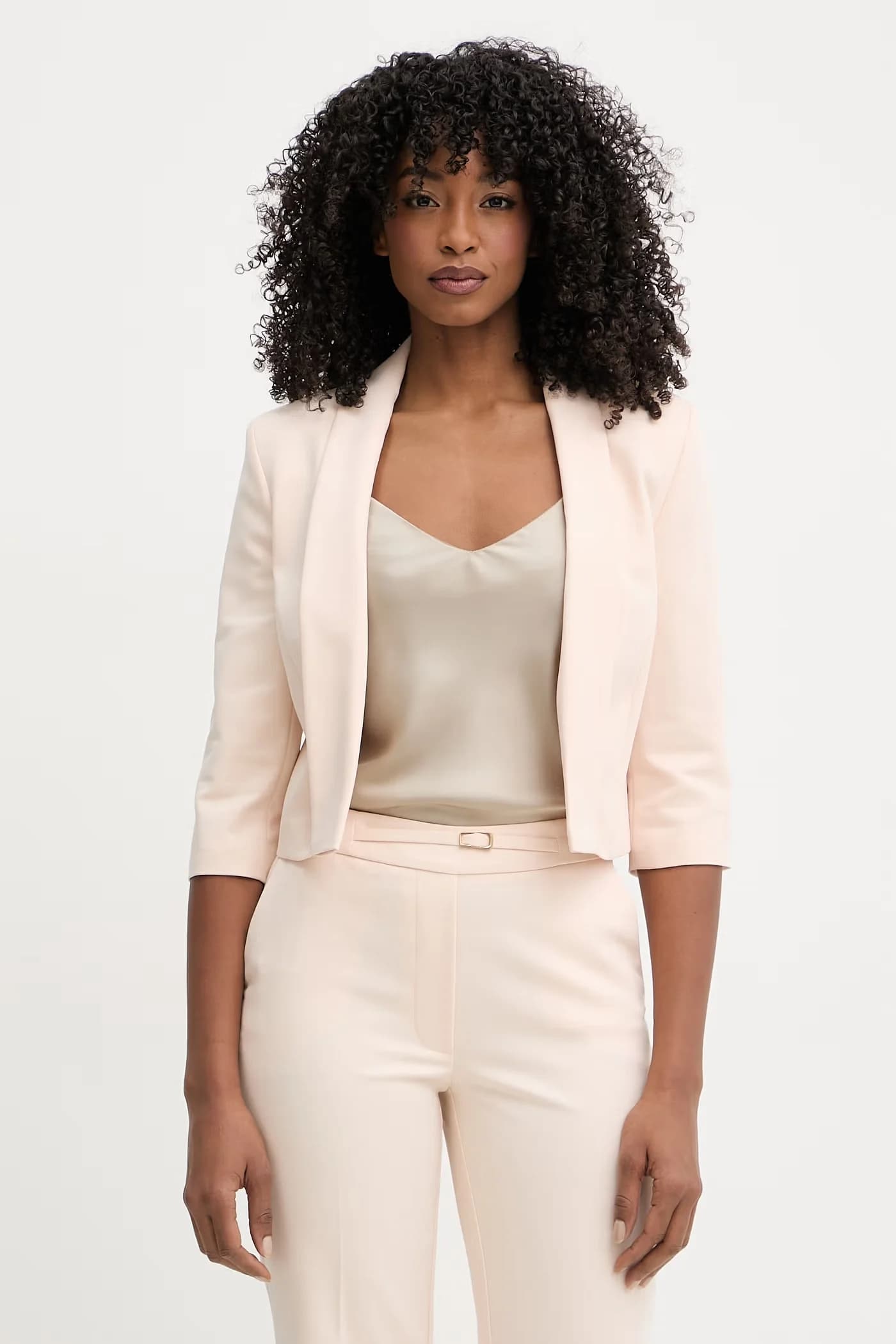 Женская хлопковая куртка SUNNY