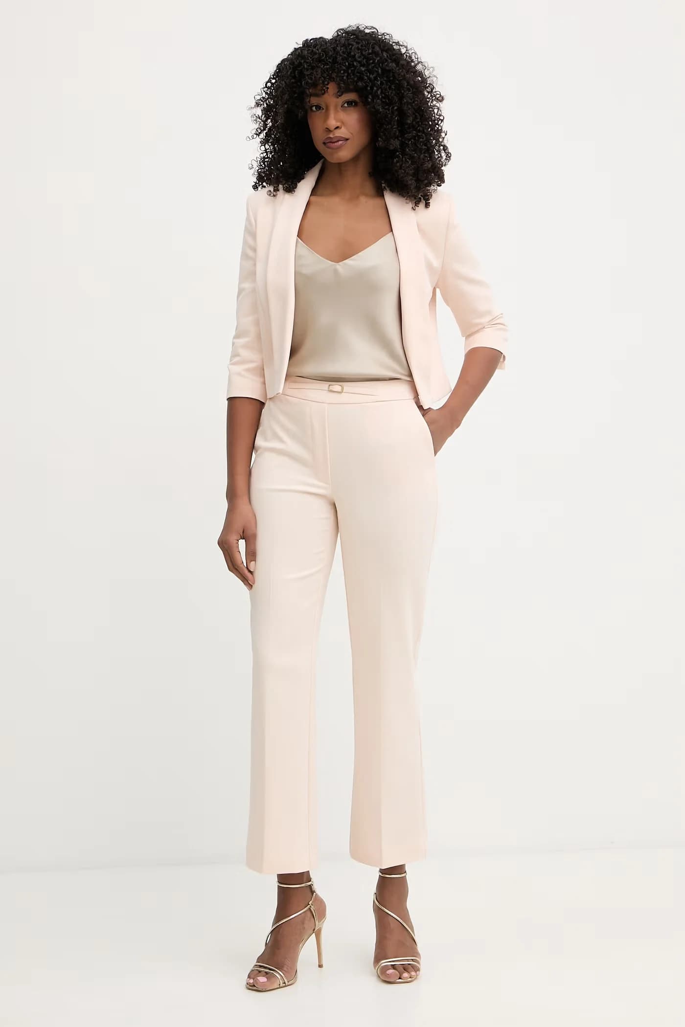 Женская хлопковая куртка SUNNY - фото 2