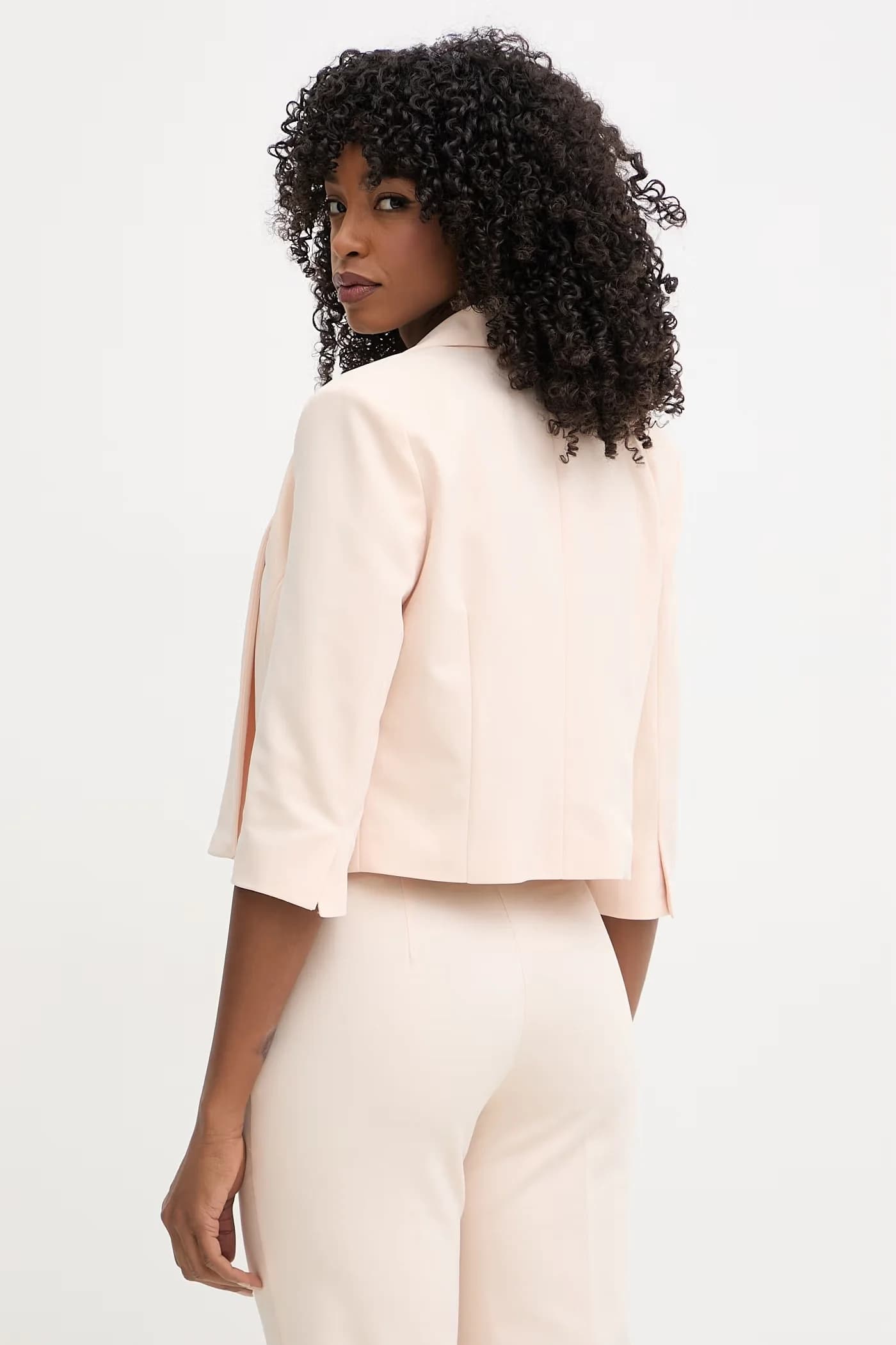 Женская хлопковая куртка SUNNY - фото 3