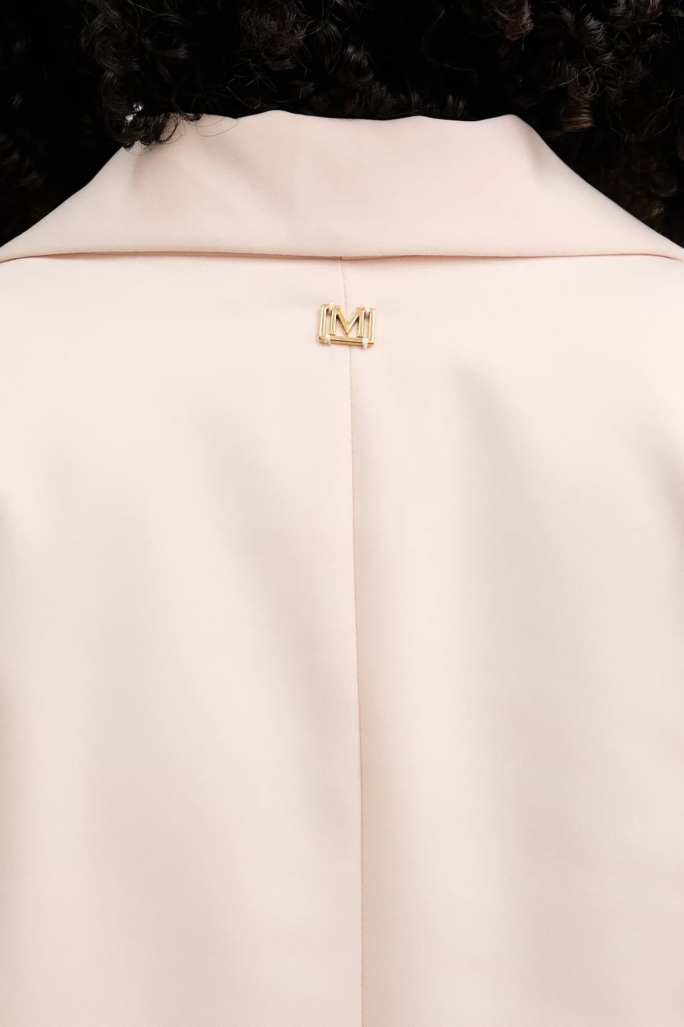 Женская хлопковая куртка SUNNY - фото 5