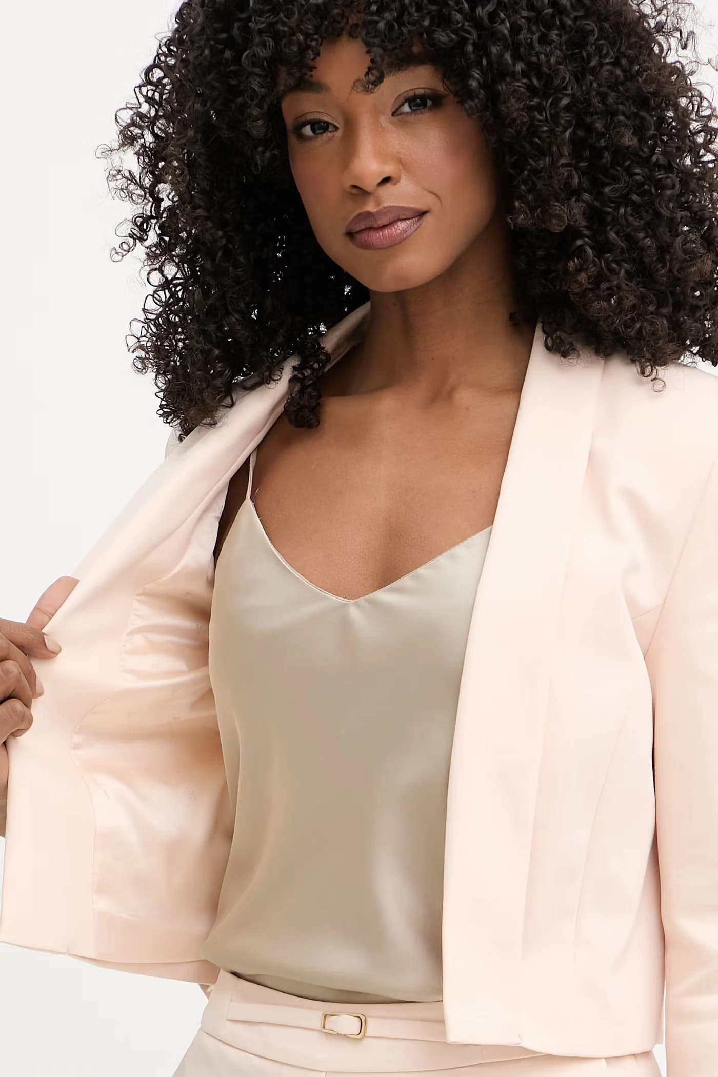 Женская хлопковая куртка SUNNY - фото 6