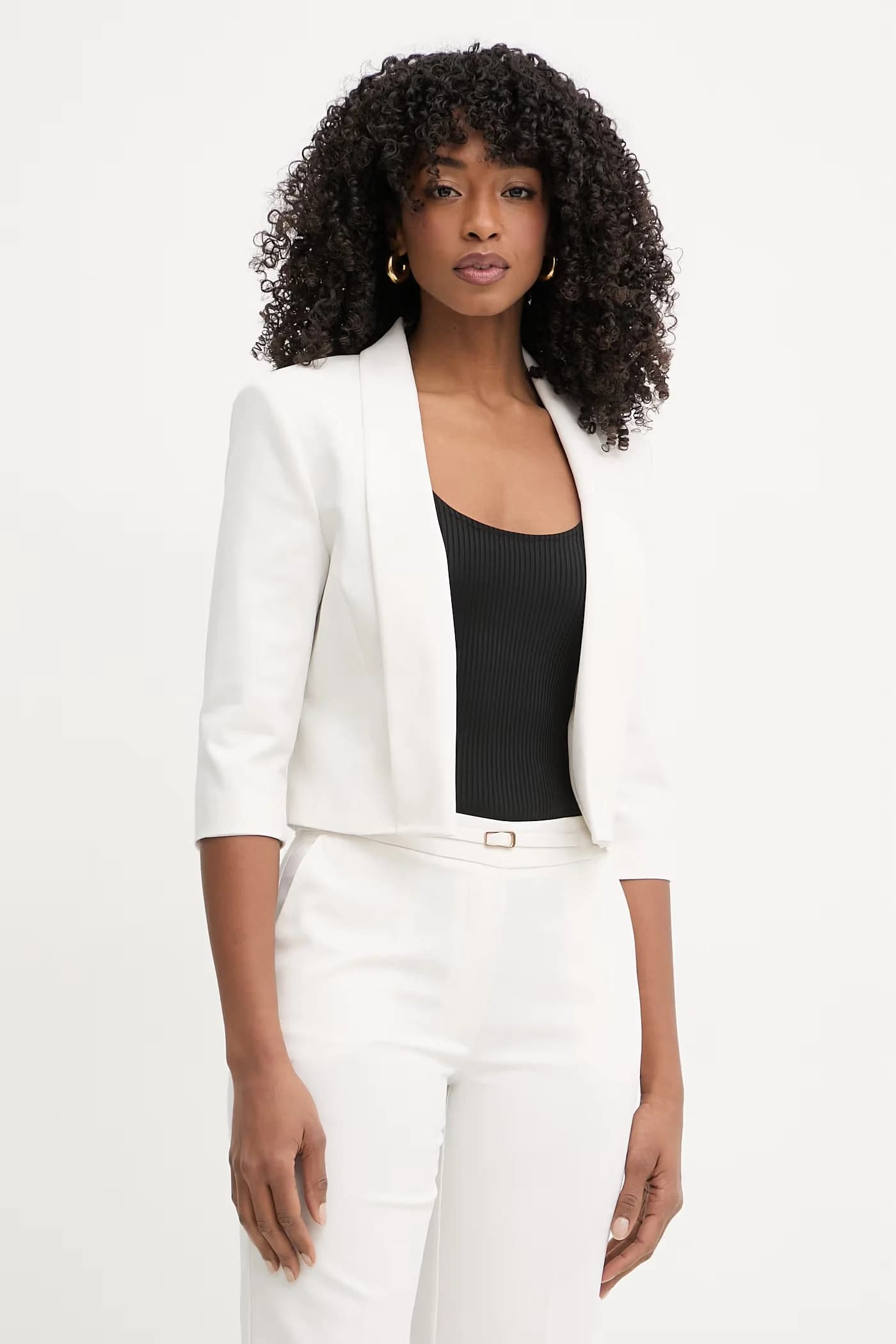 Женская хлопковая куртка SUNNY