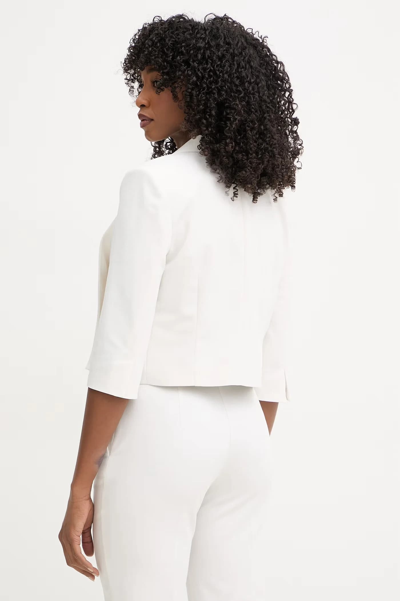 Женская хлопковая куртка SUNNY - фото 3