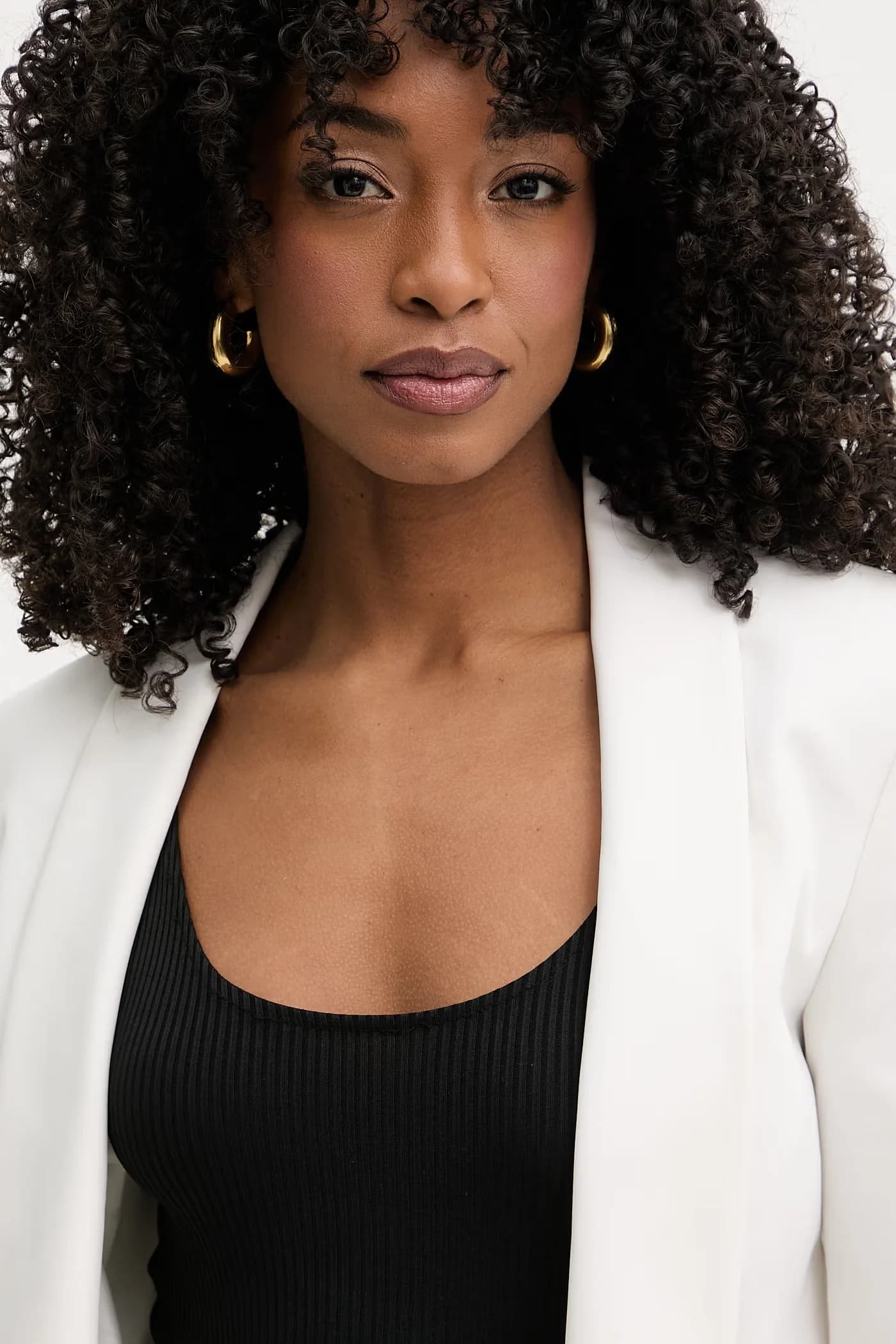 Женская хлопковая куртка SUNNY - фото 4