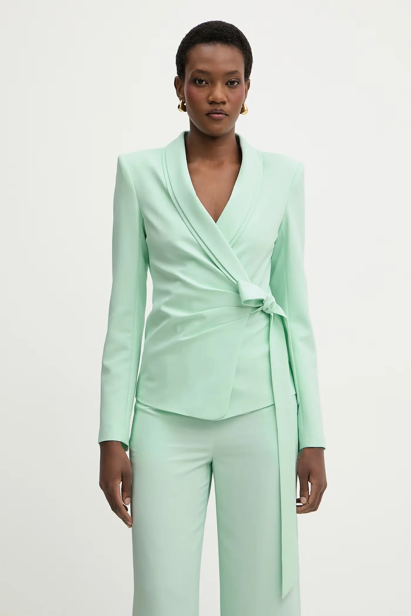 Женская куртка