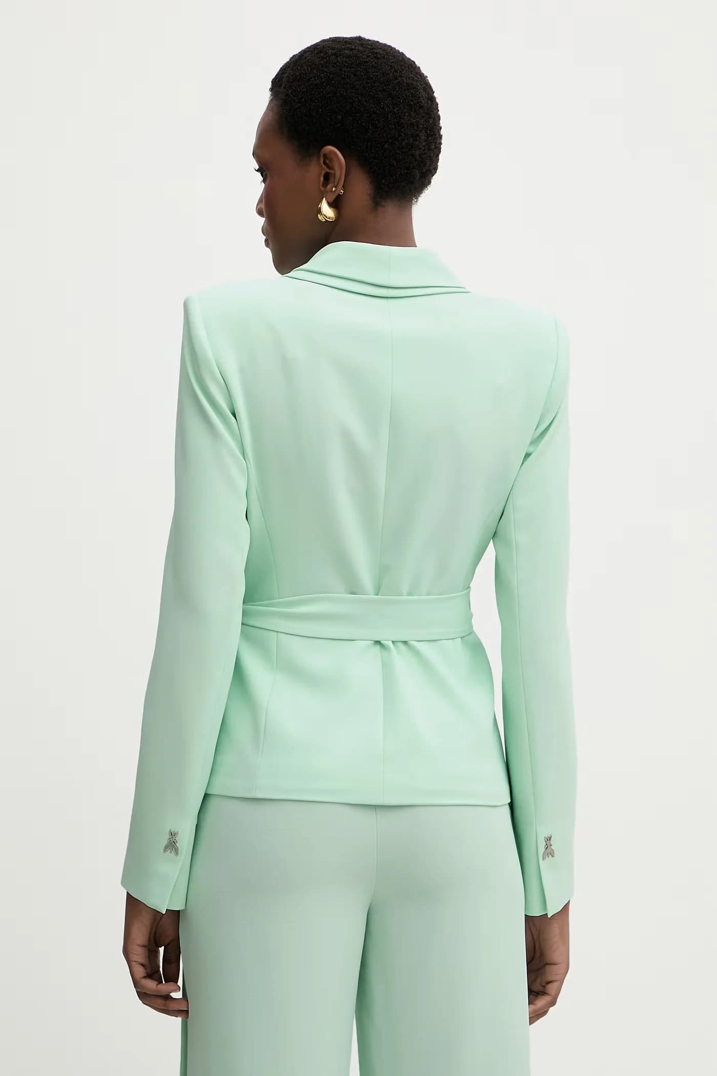 Женская куртка - фото 3